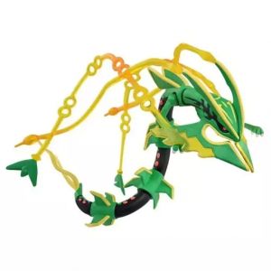 フィギュア モンコレ メガレックウザ 「ポケットモンスター」 モンコレ-モンスターコレクション-【10日以内発送】