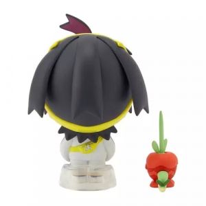 ポケモンSV スグリ＆カミッチュ　フィギュア　未開封　多少ですが値段交渉可能です フィギュア POKEMON TRAINERS スグリ&カミッチュ 「ポケットモンスター