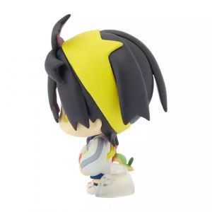 ポケモンSV スグリ＆カミッチュ　フィギュア　未開封　多少ですが値段交渉可能です フィギュア POKEMON TRAINERS スグリ&カミッチュ 「ポケットモンスター