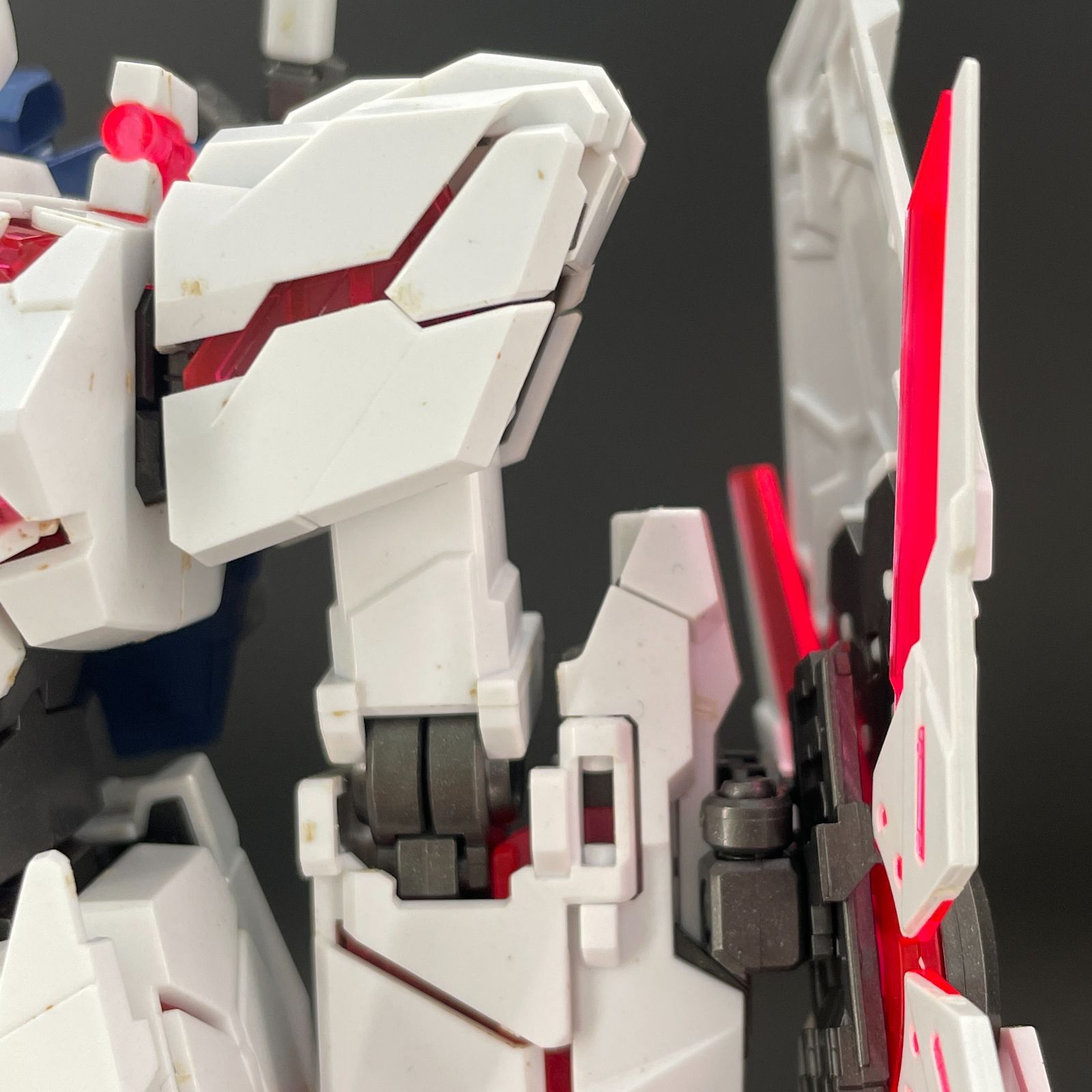 ☆ショップ限定割引クーポン発行中☆ ガンプラ【未検品/ジャンク