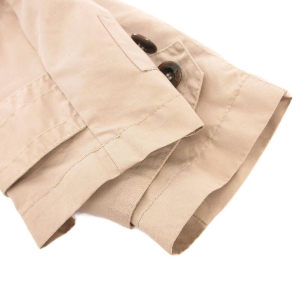 バーバリー ロンドン BURBERRY LONDON M65 フィールドジャケット