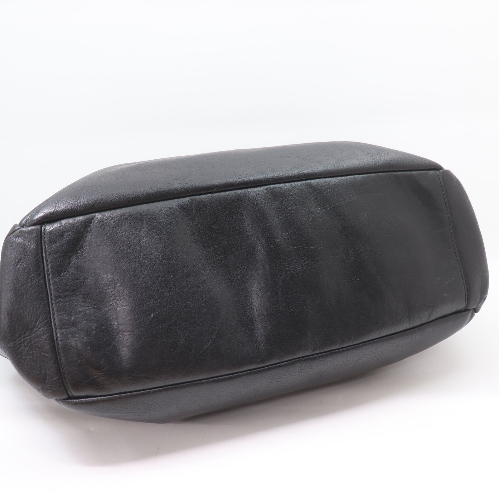 ITCKPUKCDICY TUMI トゥミ レザー 2WAY トート ハンド ショルダー