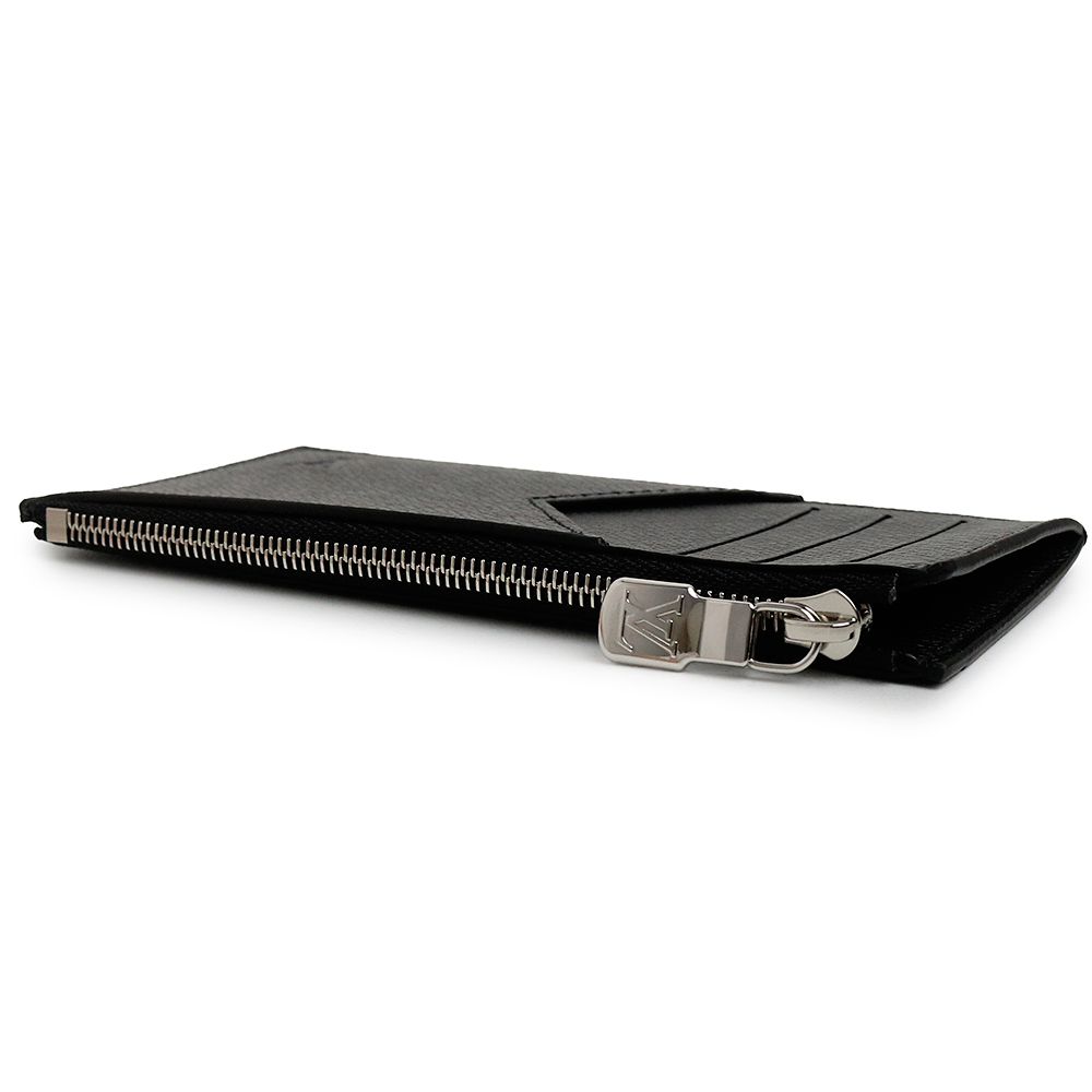 ルイ ヴィトン M62914 コインカード ホルダー タイガ ブラック カード