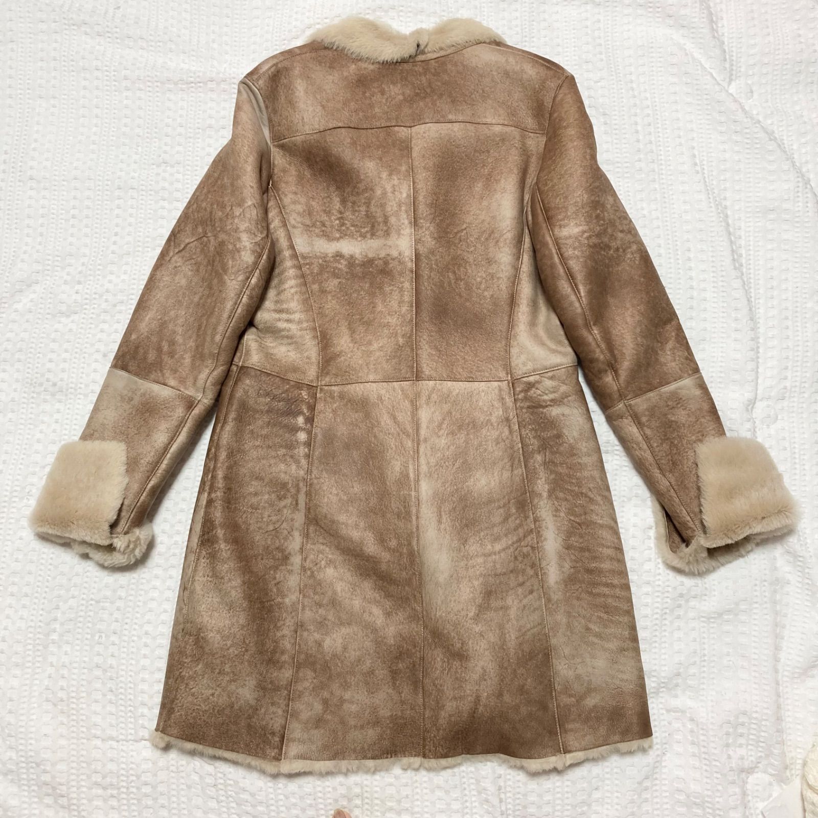 □極美品□希少□VENTCOUVERT ヴァンクヴェール WHITNEY ホイットニー
