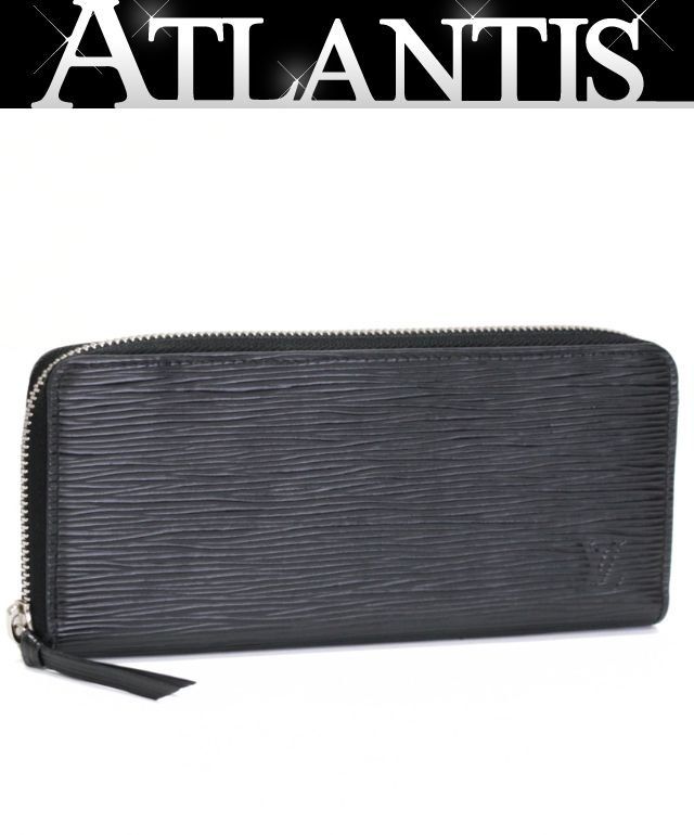 ルイヴィトン Louis Vuitton ポルトフォイユ クレマンス ラウンド