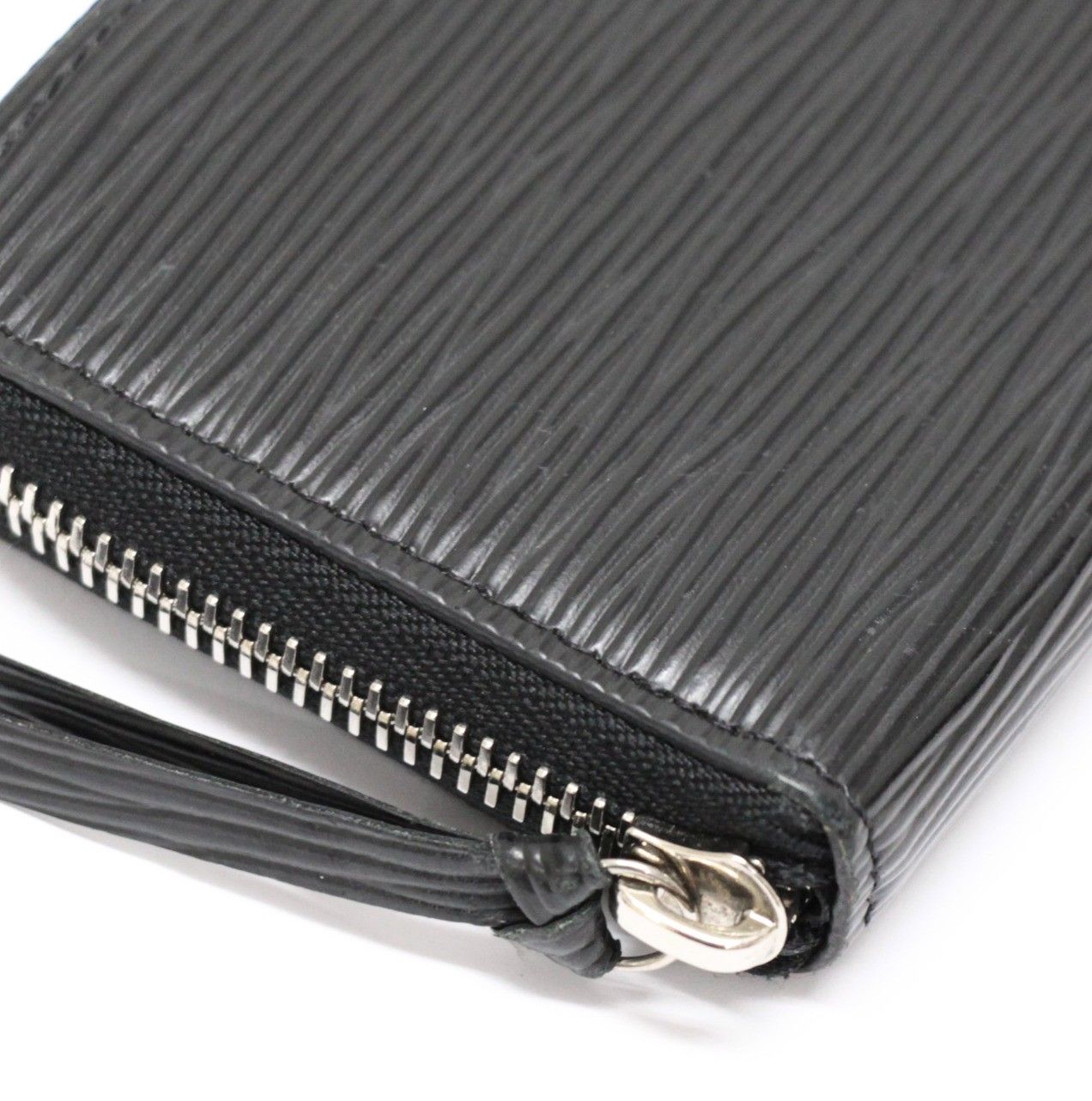 ルイヴィトン Louis Vuitton ポルトフォイユ クレマンス ラウンド