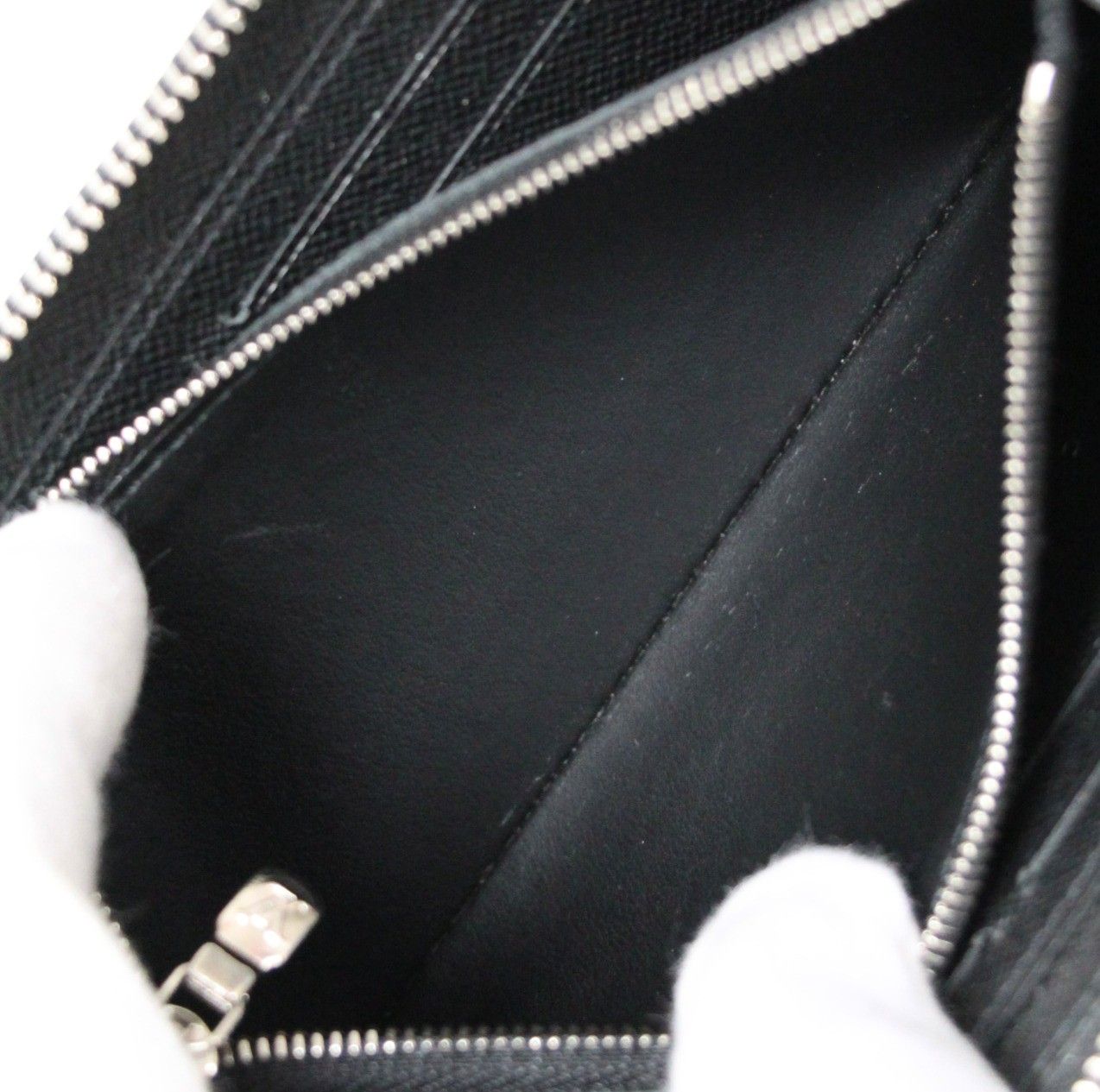 ルイヴィトン Louis Vuitton ポルトフォイユ クレマンス ラウンド
