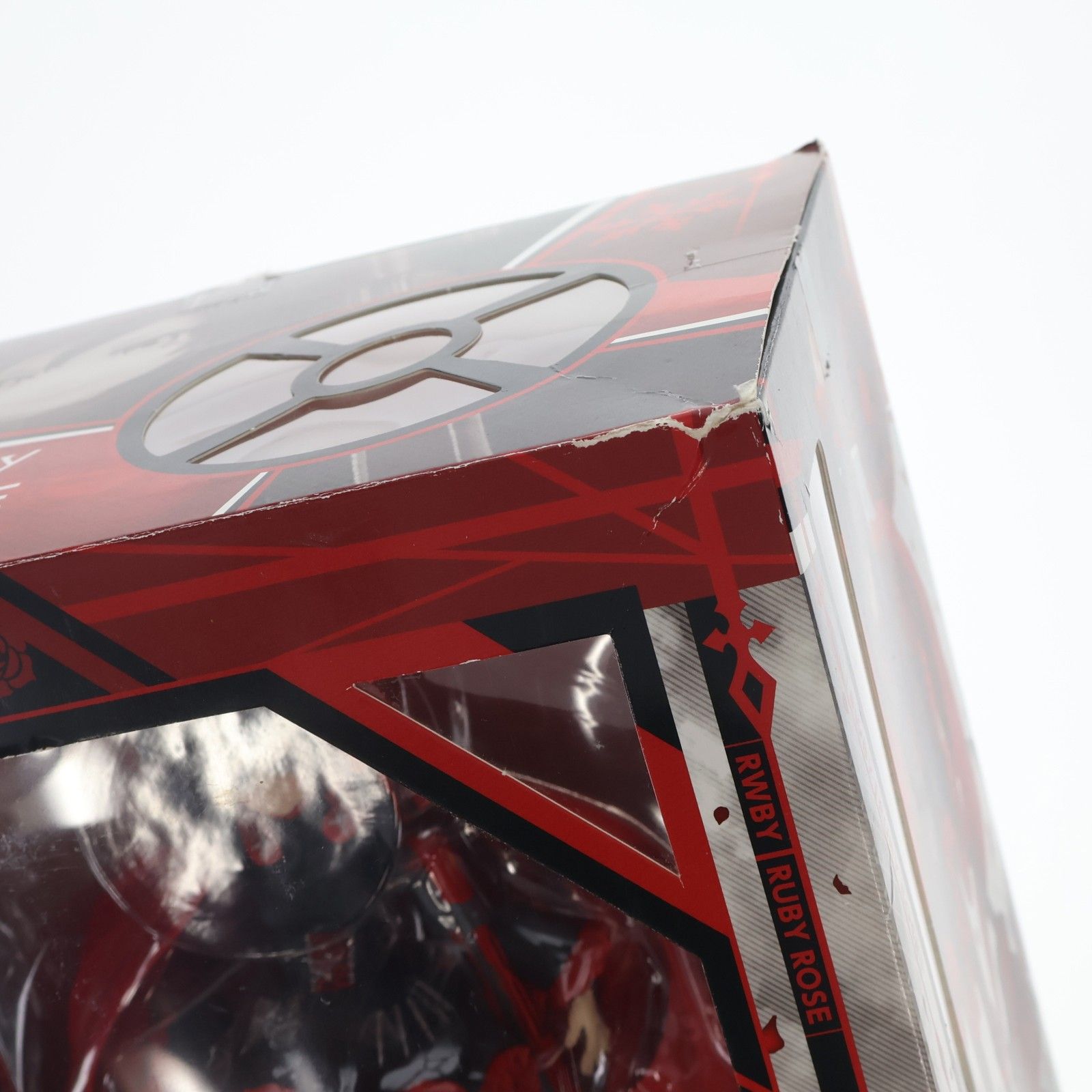 ルビー・ローズ RWBY(ルビー) 1/8 完成品 フィギュア ディ・モールト