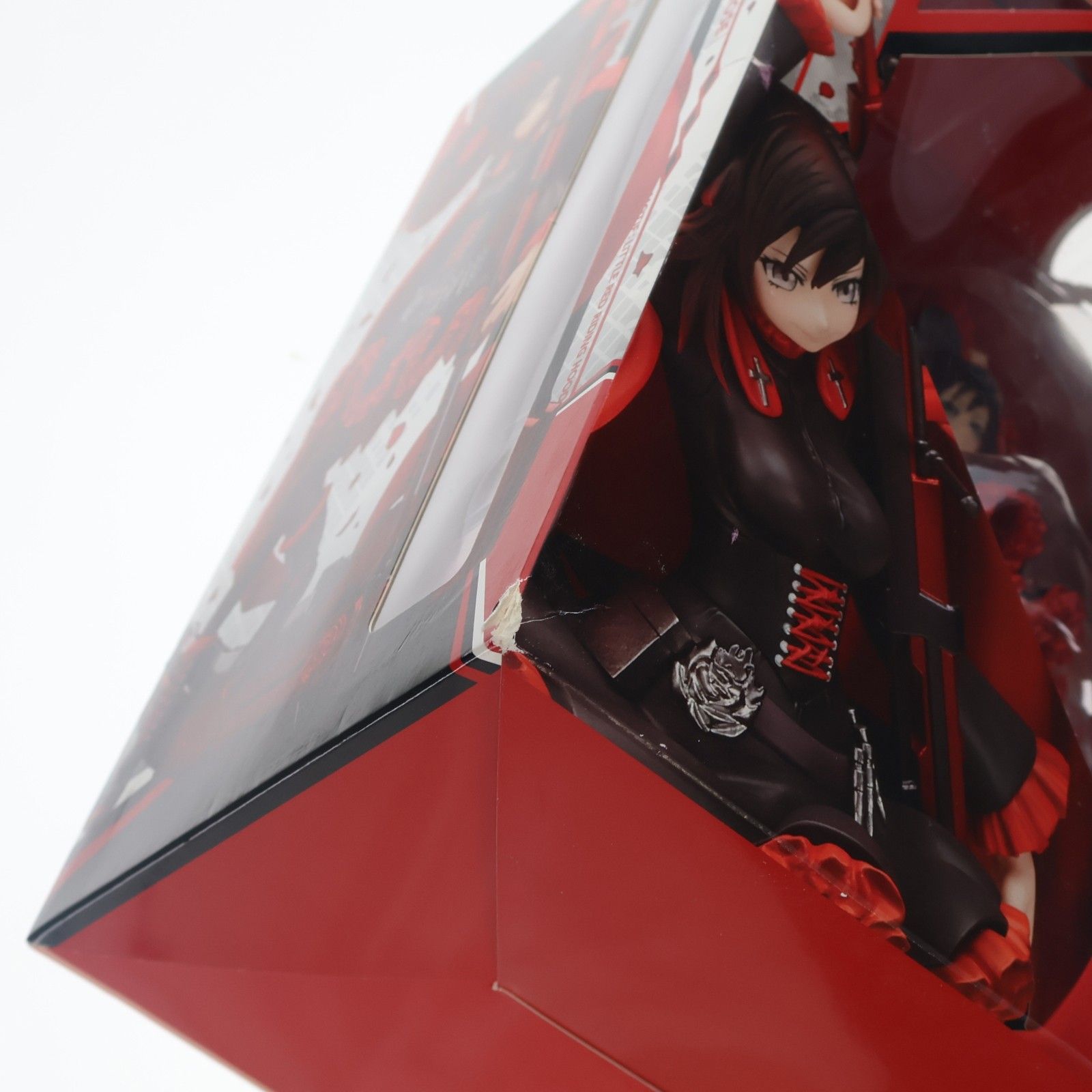 ルビー・ローズ RWBY(ルビー) 1/8 完成品 フィギュア ディ・モールト