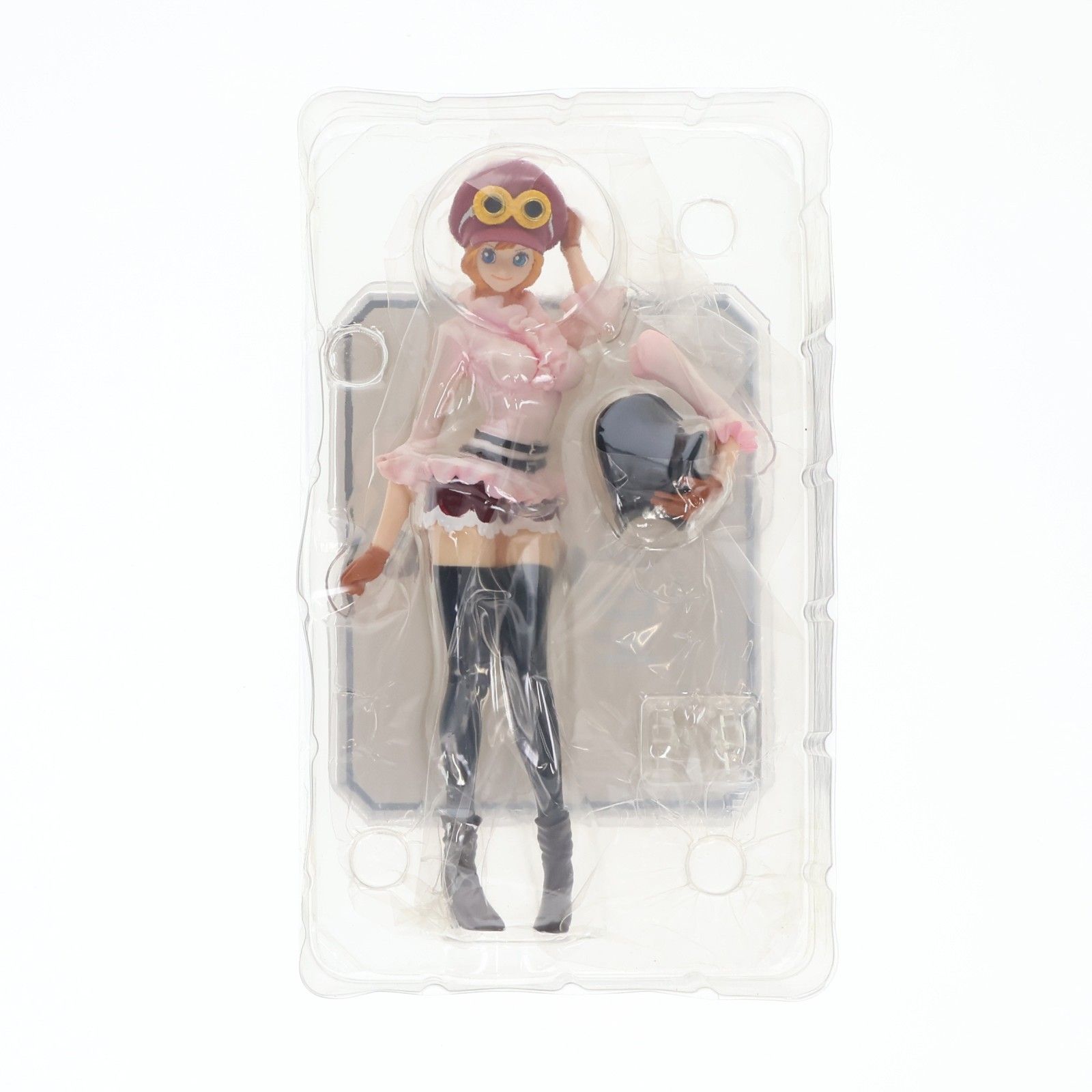 魂ウェブ商店限定 フィギュアーツZERO コアラ ONE PIECE(ワンピース