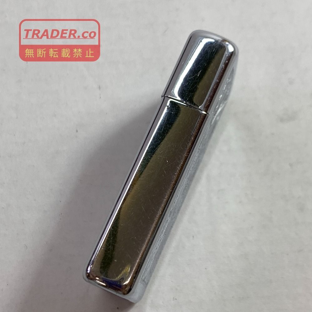04w7319▽※【中古】ZIPPO ジッポ 1984年 ベネチアン スリム USA製 