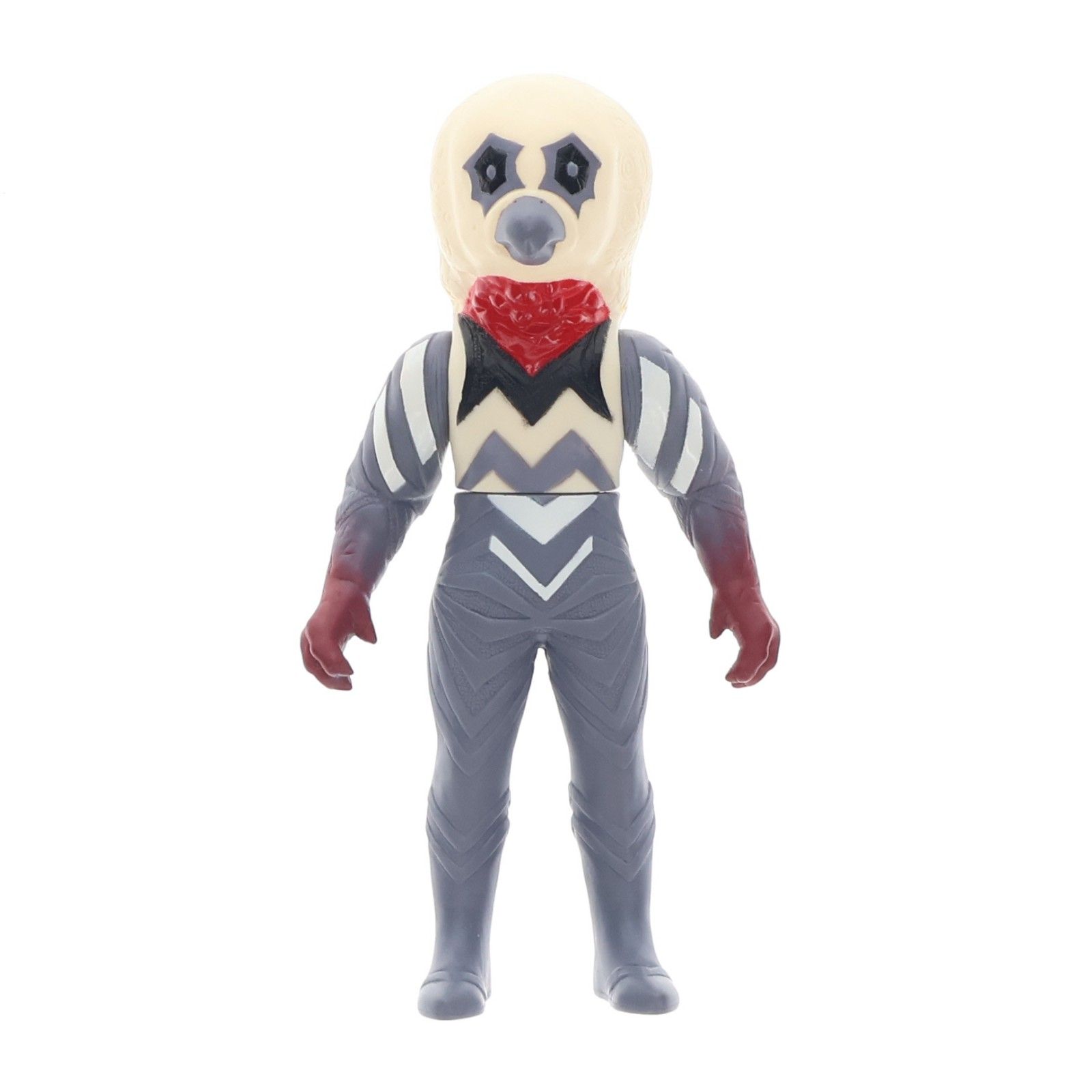 ウルトラ怪獣500シリーズ 29 ガッツ星人 ウルトラシリーズ 完成品