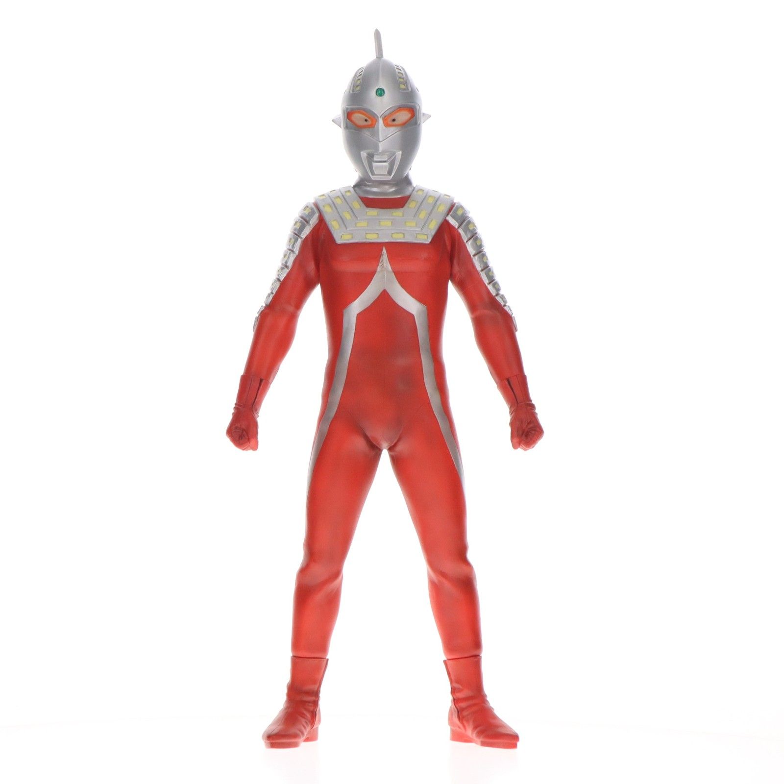 ギガンティックシリーズ ウルトラセブン ツブラヤストア限定版 完成品