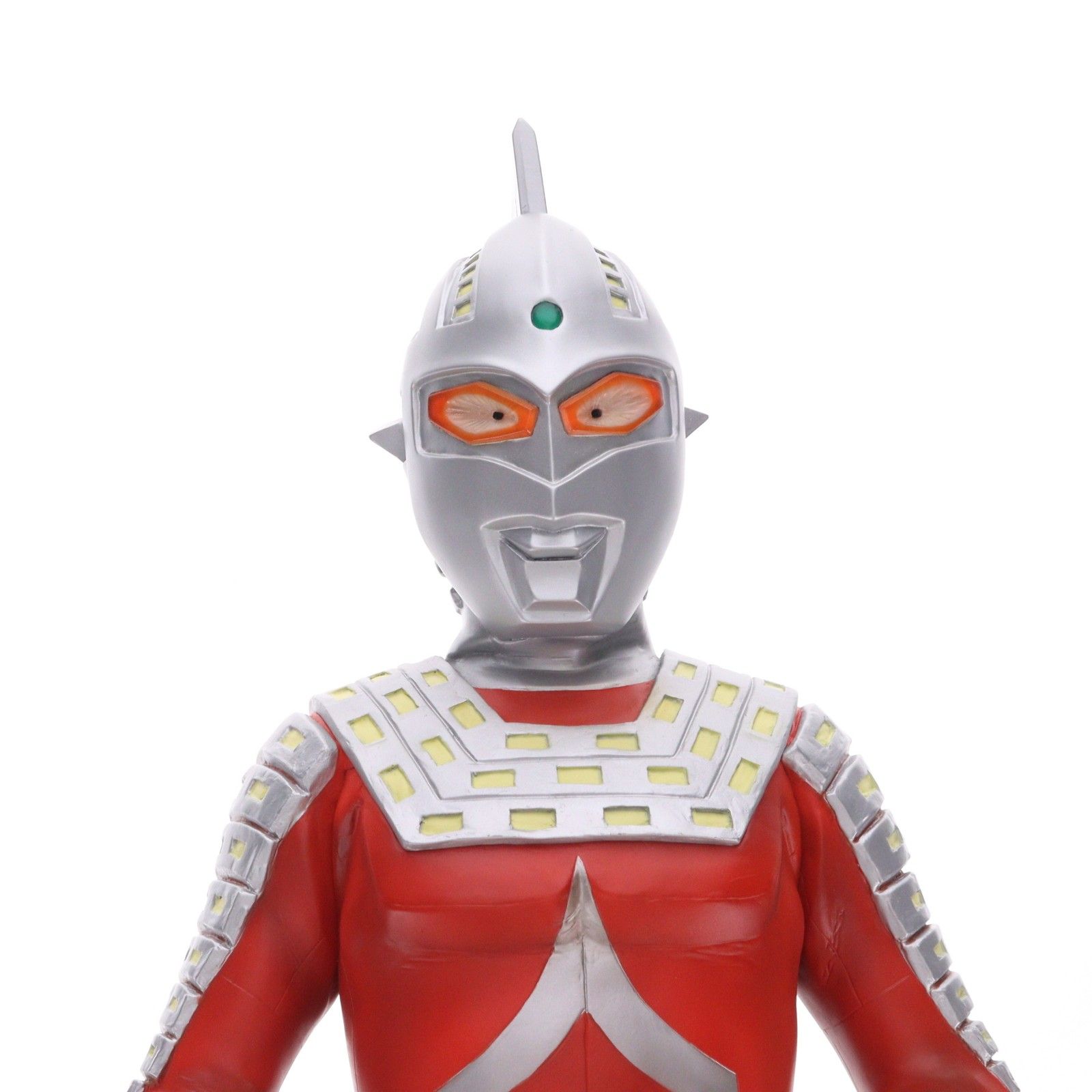 ギガンティックシリーズ ウルトラセブン ツブラヤストア限定版 完成品