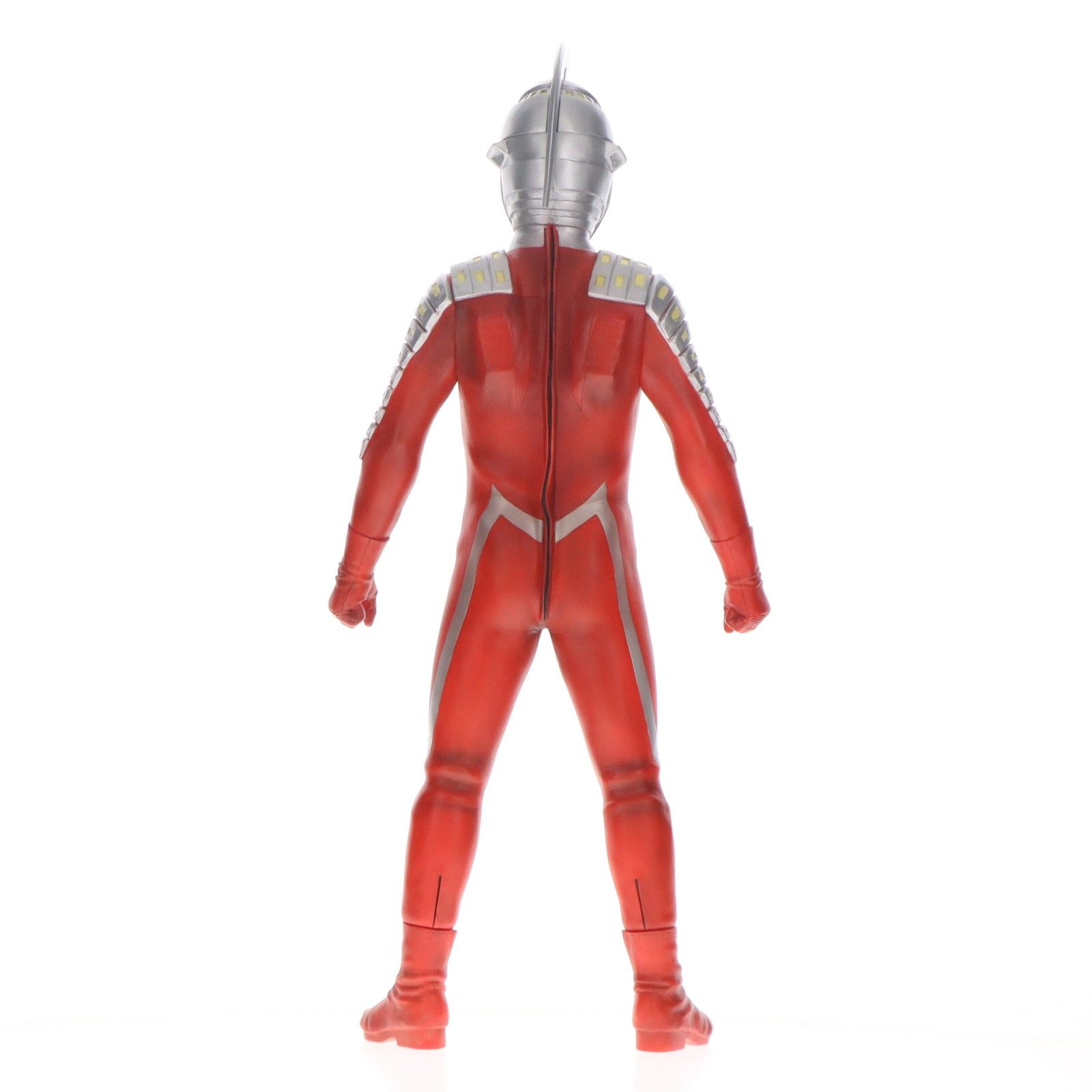 ギガンティックシリーズ ウルトラセブン ツブラヤストア限定版 完成品