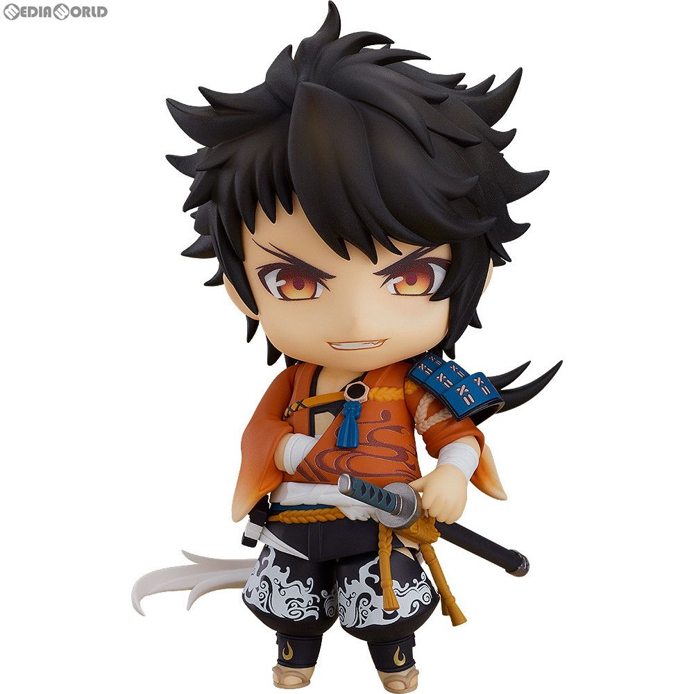ねんどろいど 1147 陸奥守吉行(むつのかみよしゆき) 刀剣乱舞-ONLINE