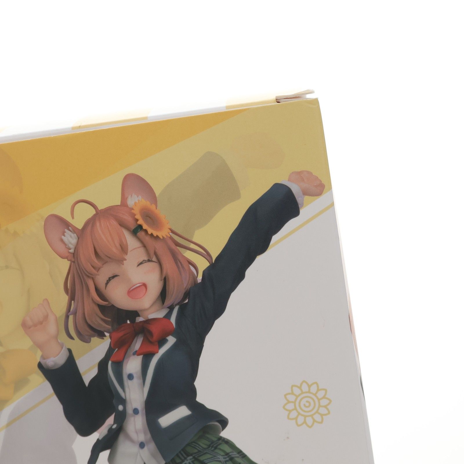 本間ひまわり(ほんまひまわり) にじさんじ 1/7 完成品 フィギュア