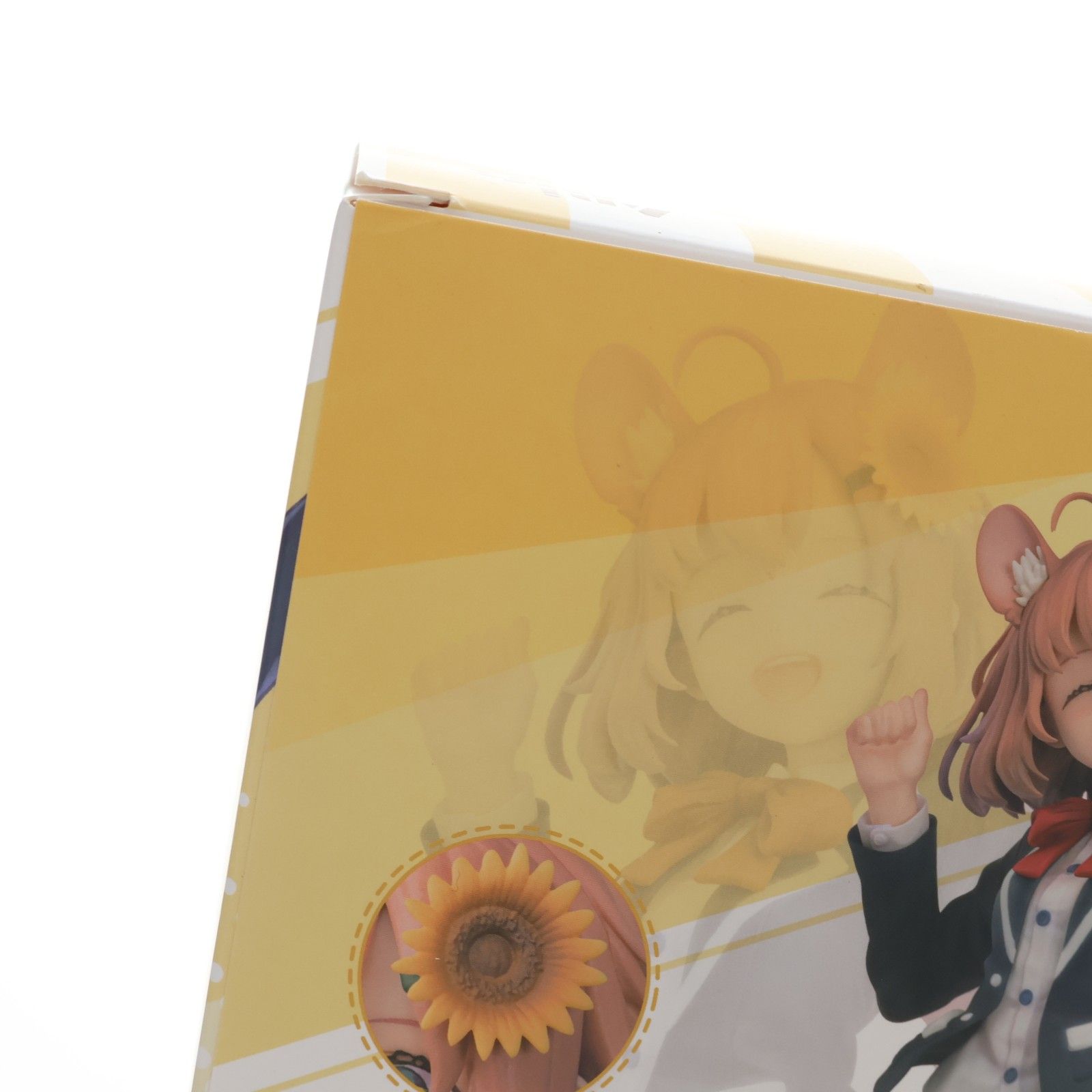 本間ひまわり(ほんまひまわり) にじさんじ 1/7 完成品 フィギュア