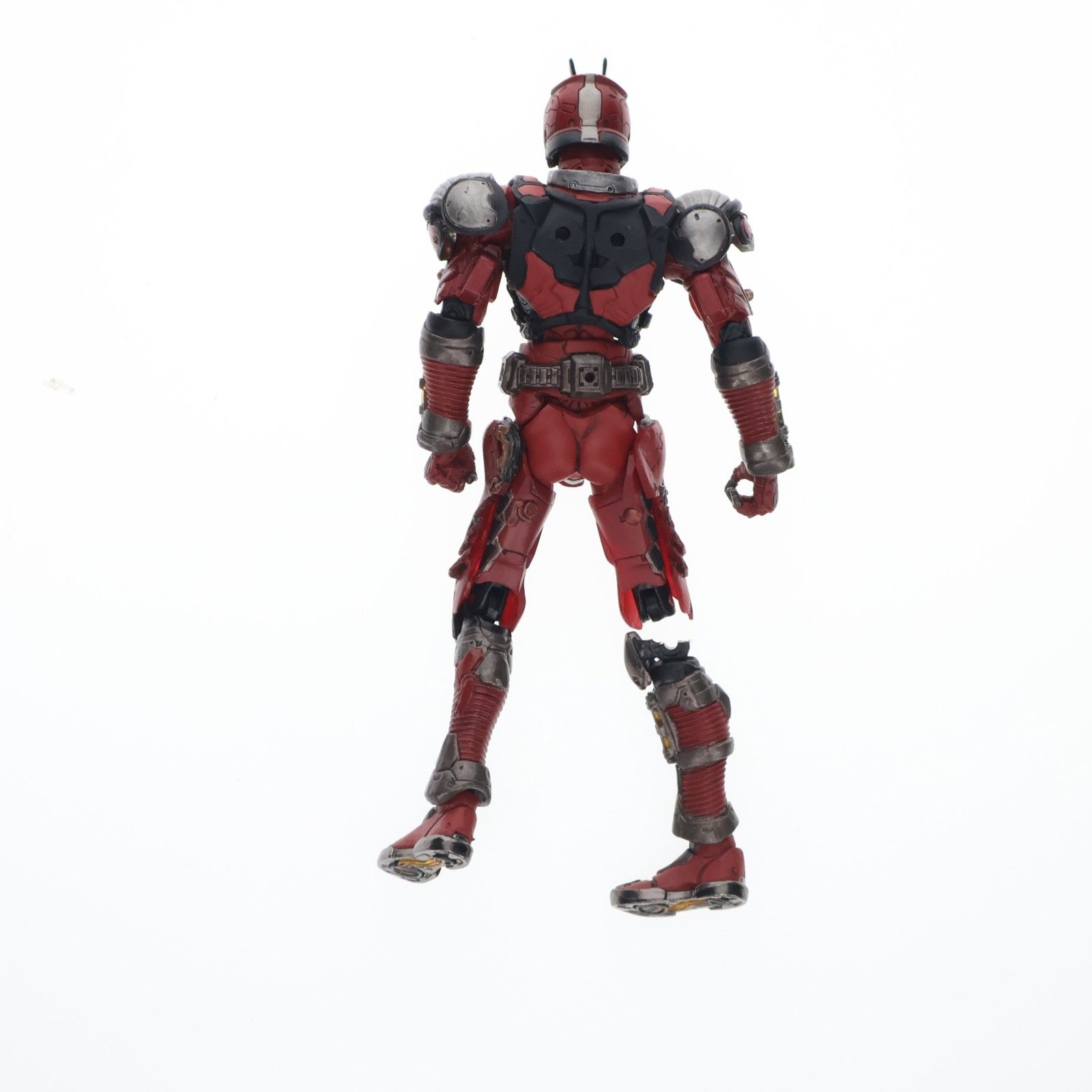 S.I.C. VOL.29 仮面ライダーファイズブラスターフォーム&オートバジン