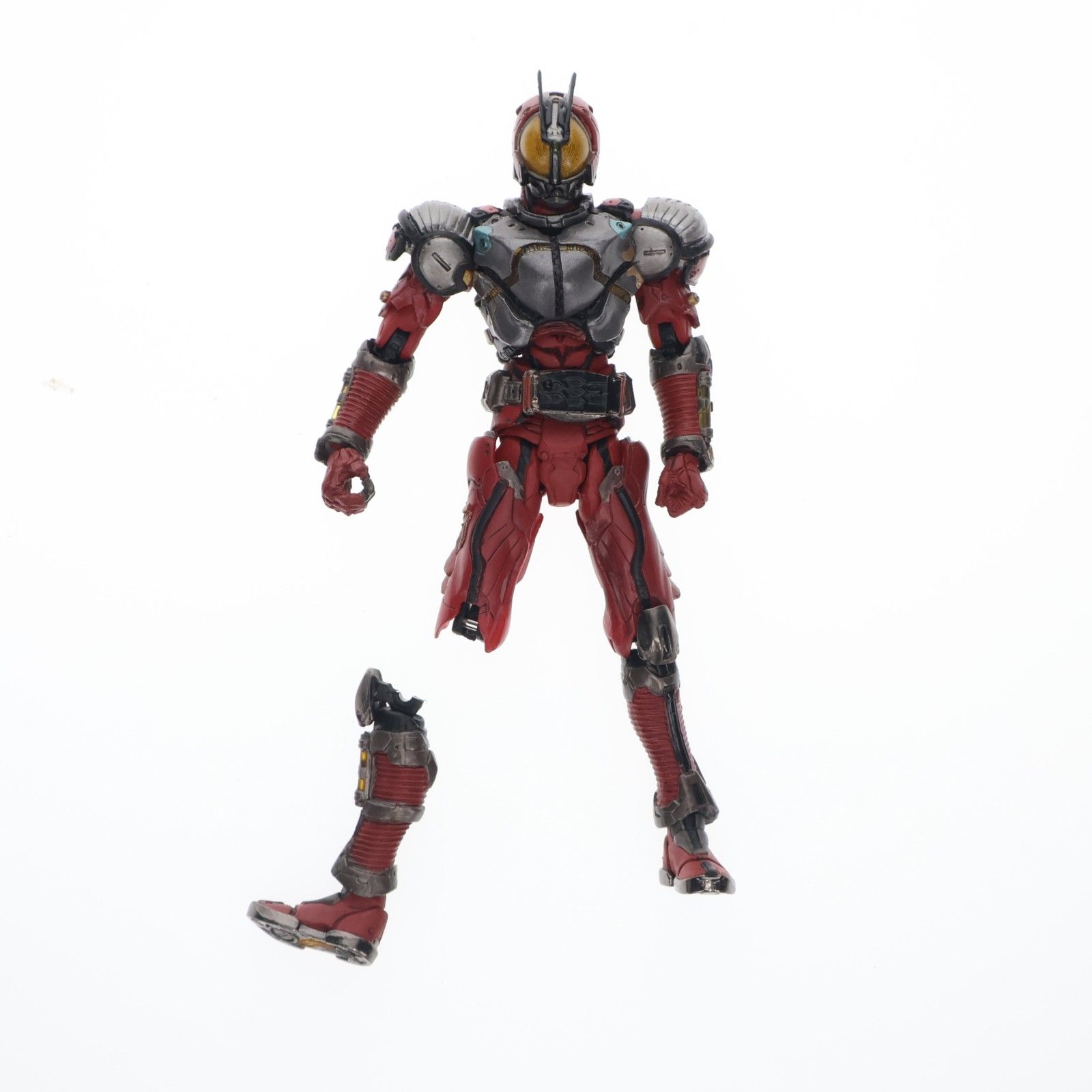 S.I.C. VOL.29 仮面ライダーファイズブラスターフォーム&オートバジン