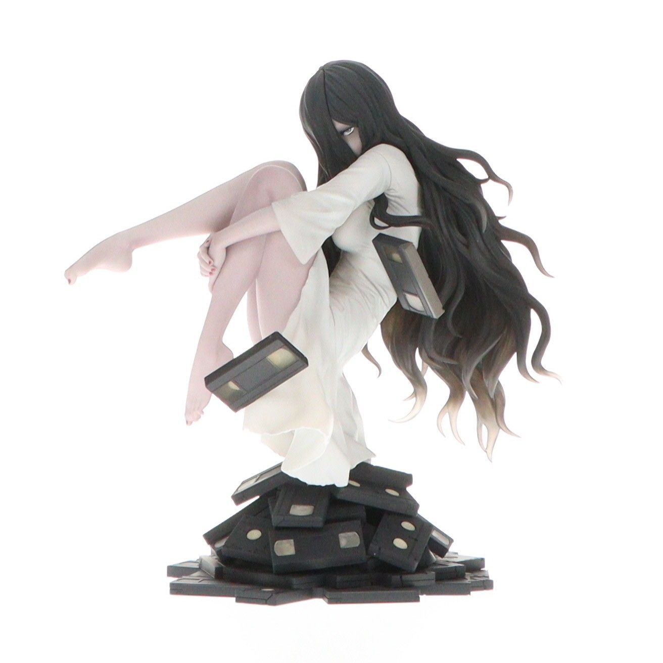 HORROR美少女 貞子 1/7 完成品 フィギュア(SV362) コトブキヤ - メルカリ