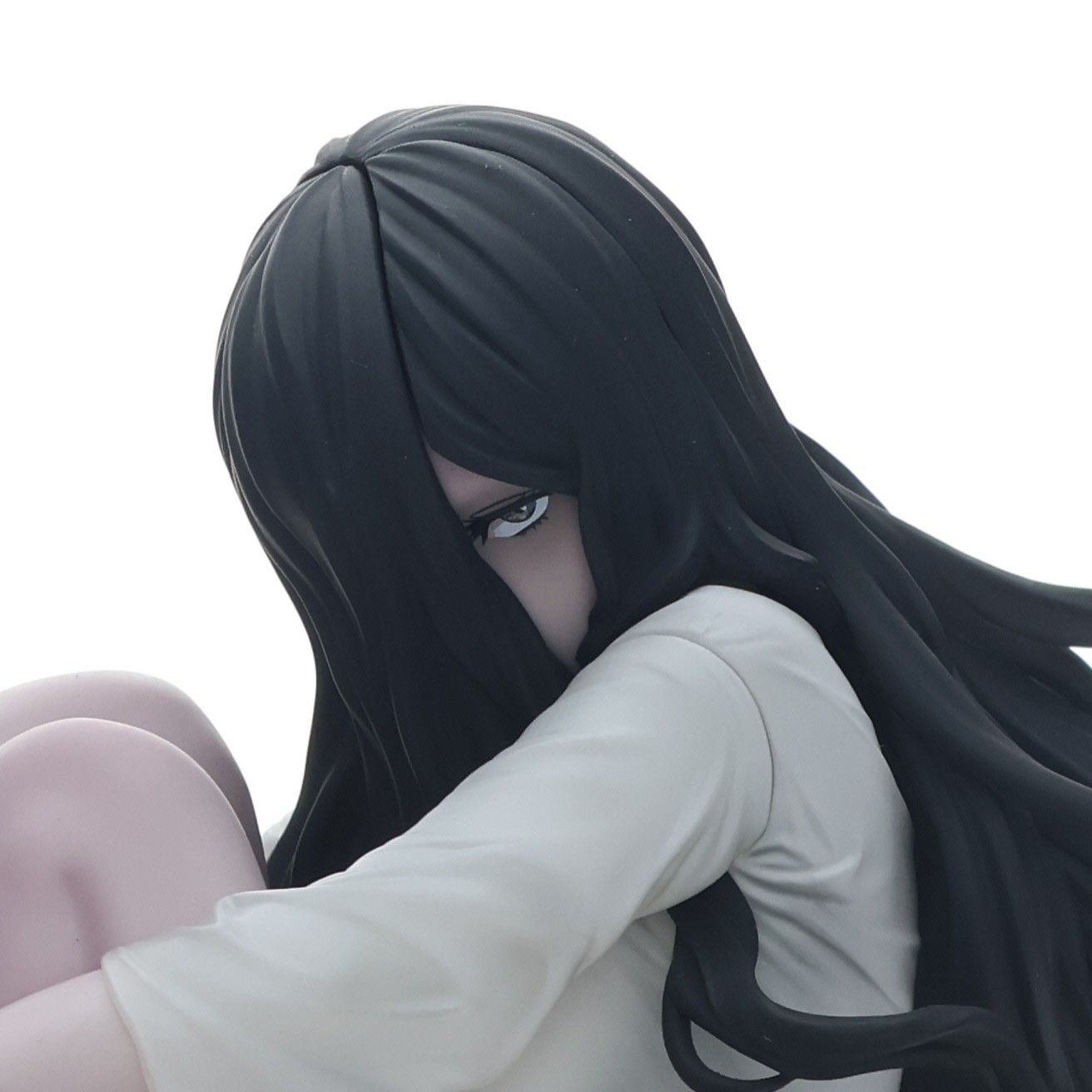 HORROR美少女 貞子 1/7 完成品 フィギュア(SV362) コトブキヤ - メルカリ