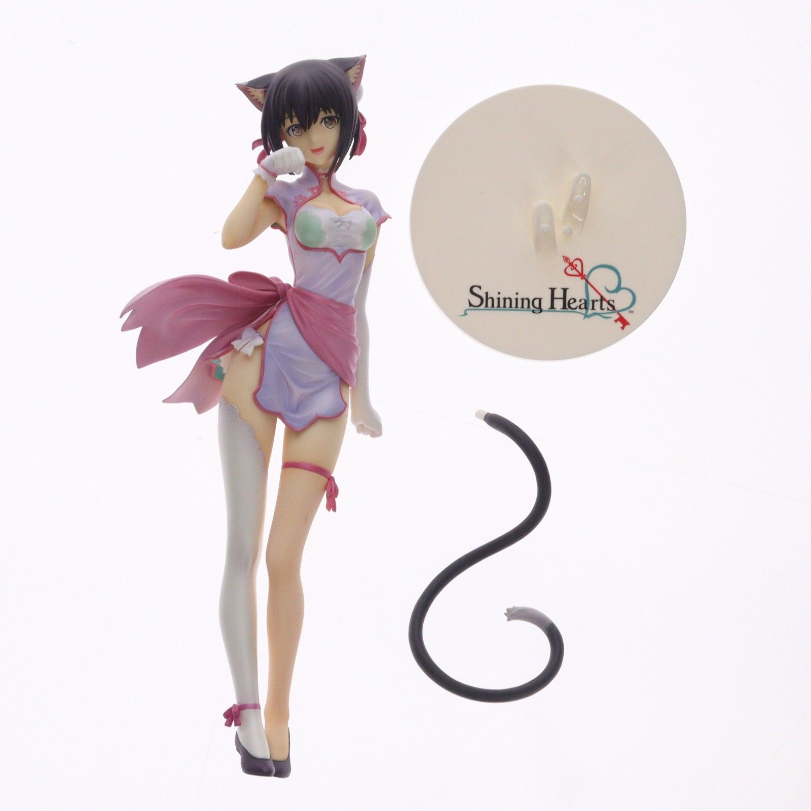 シャオメイ シャイニング・ハーツ 1/7 完成品 フィギュア