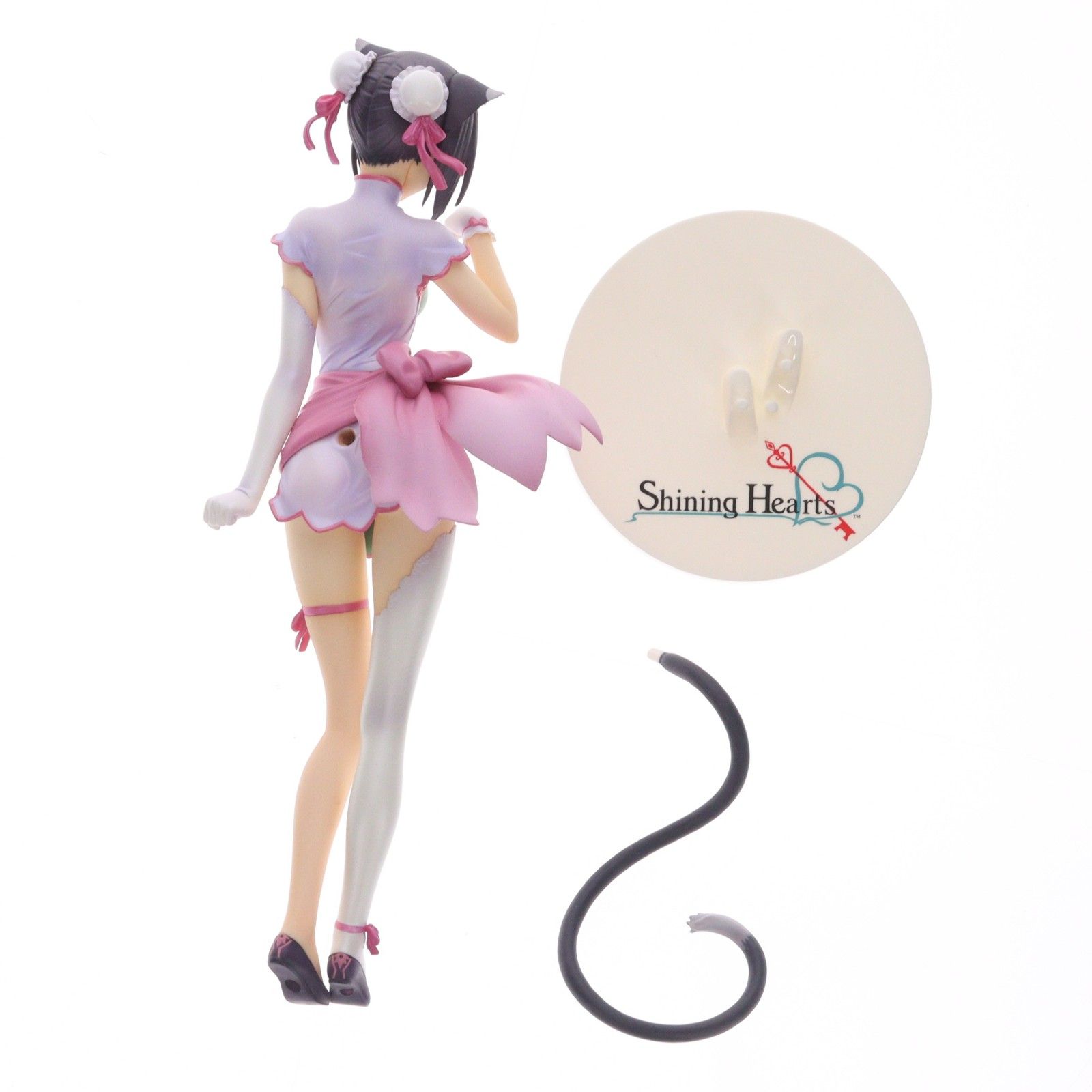 シャオメイ シャイニング・ハーツ 1/7 完成品 フィギュア