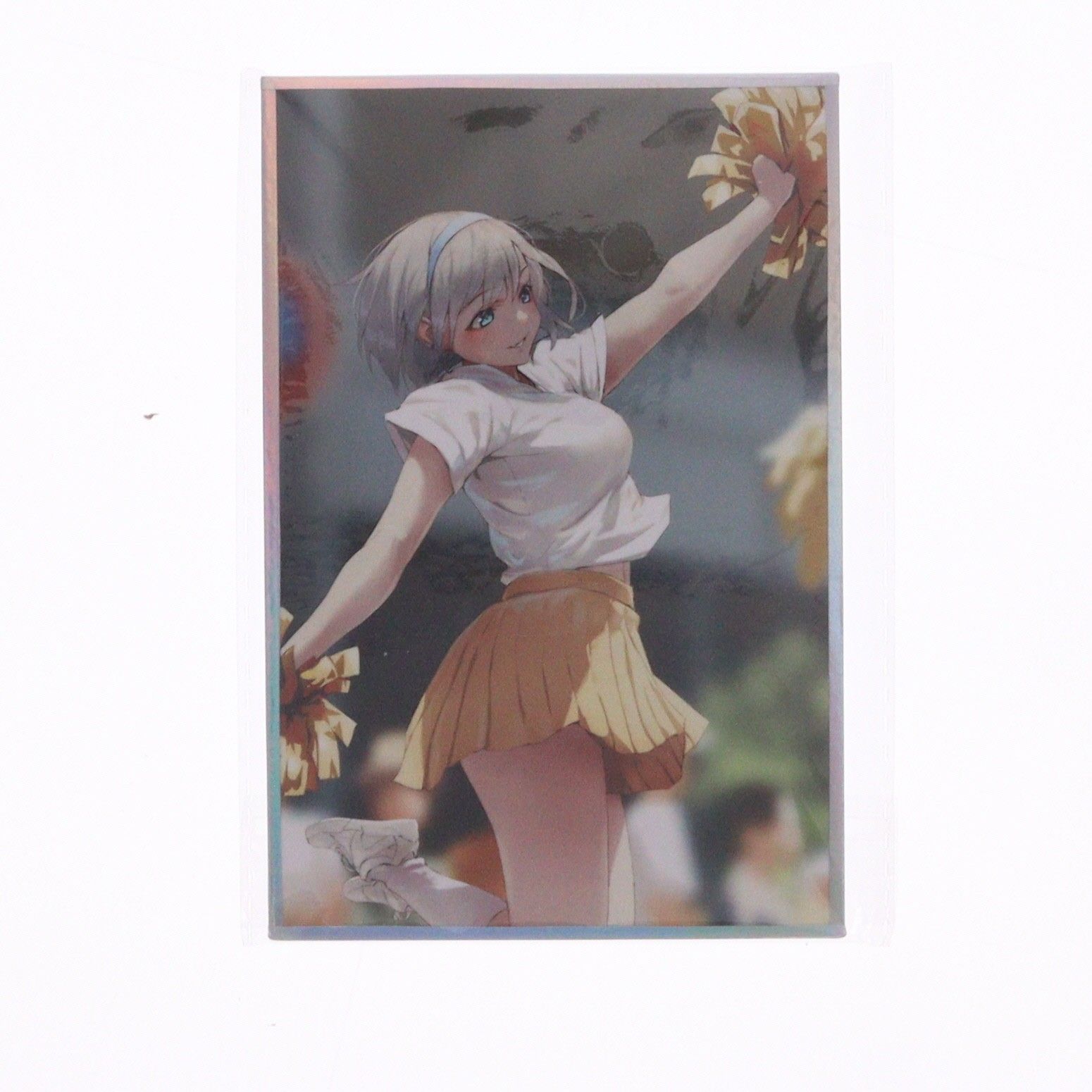 リク チアリーダー 1⁄6 HOBBY SAKURA 豪華版 完成品 フィギュア jonsun
