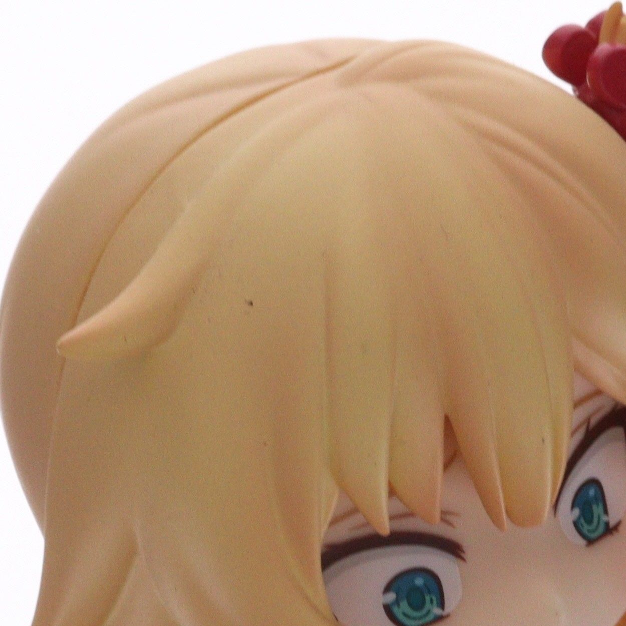ねんどろいど 1653 赤井はあと(あかいはあと) ホロライブ