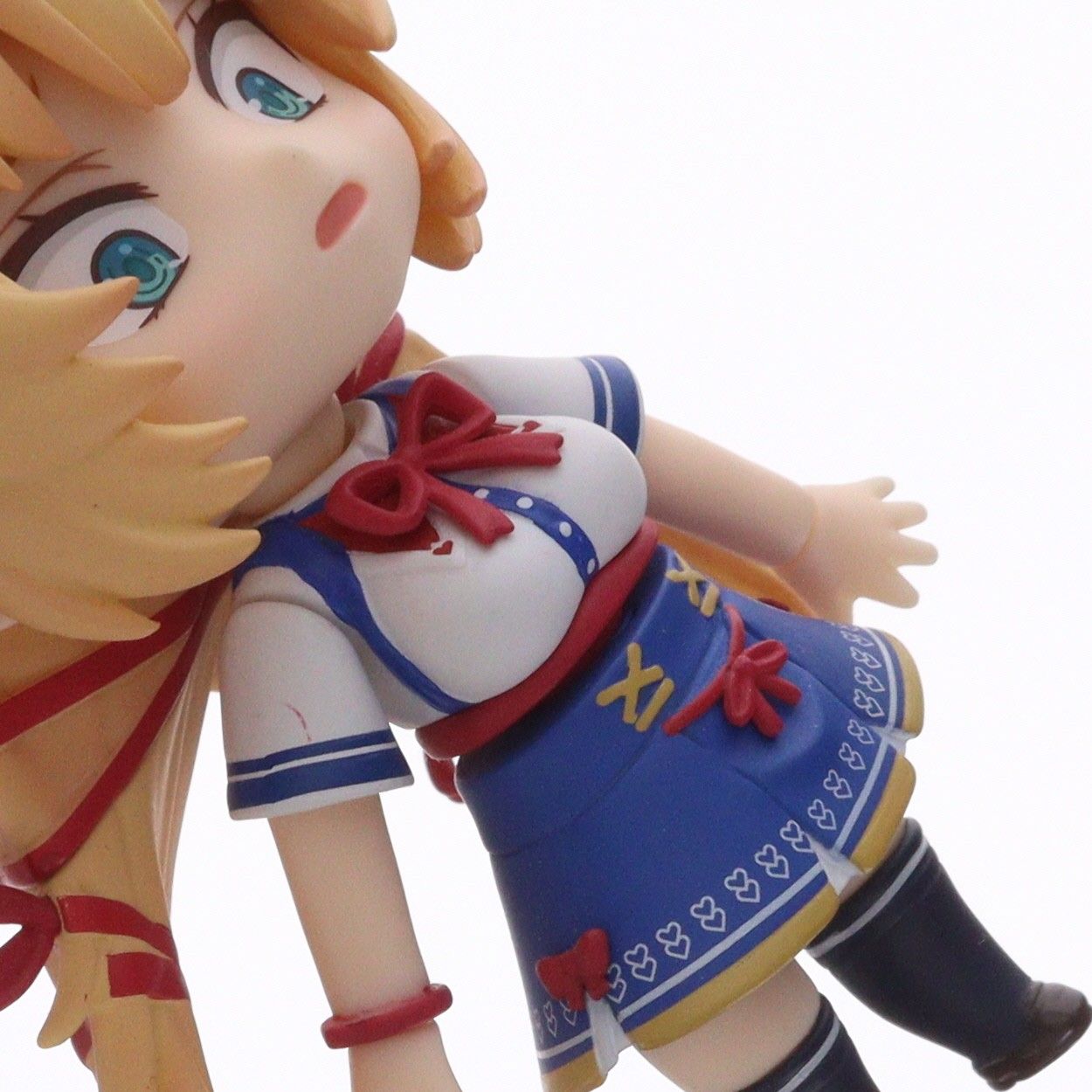 ねんどろいど 1653 赤井はあと(あかいはあと) ホロライブプロダクション 完成品 可動フィギュア グッドスマイルカンパニー ねんどろいど 1653 赤井はあと(あかいはあと) ホロライブ