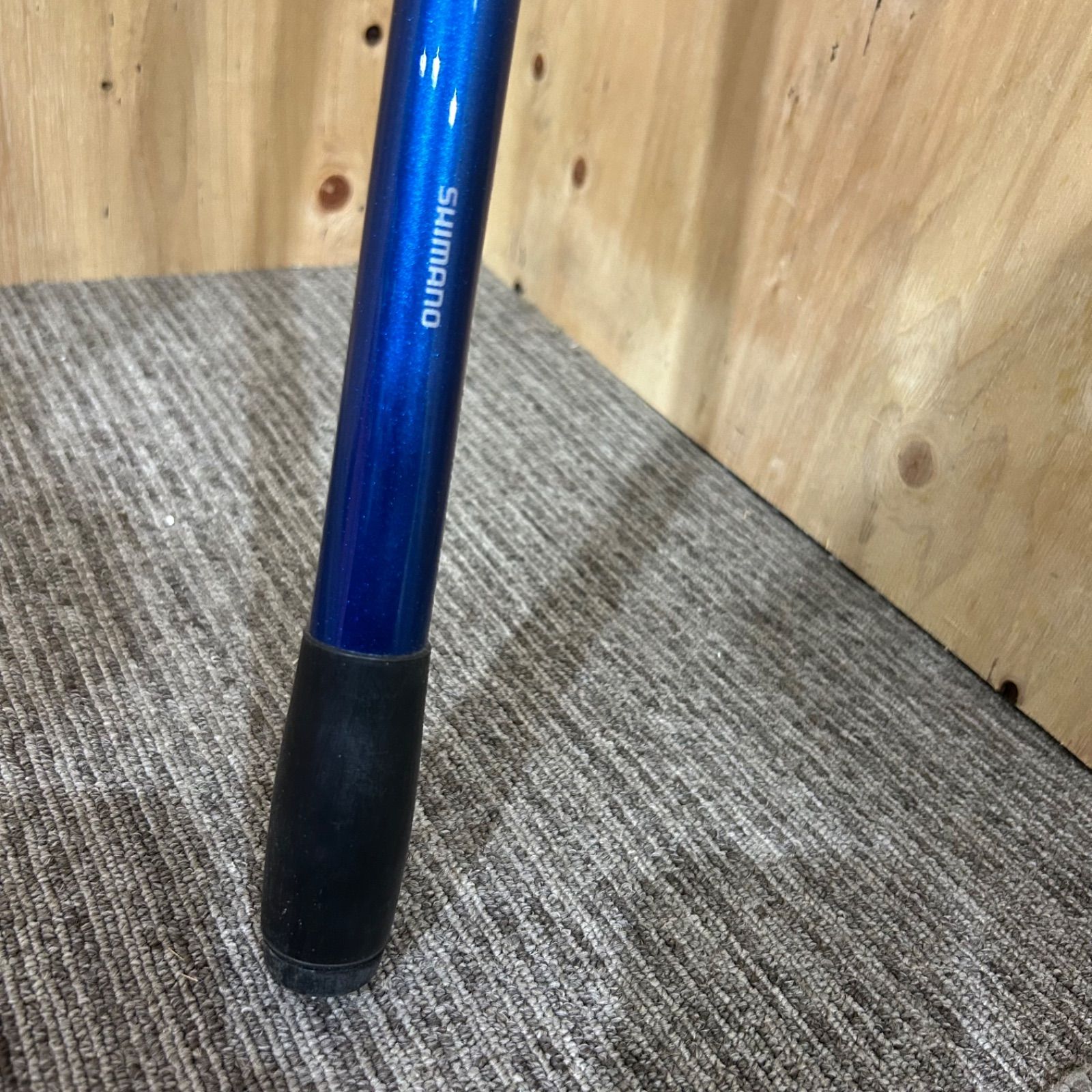 SGM】SHIMANO スピンジョイ 405DX-T - メルカリ