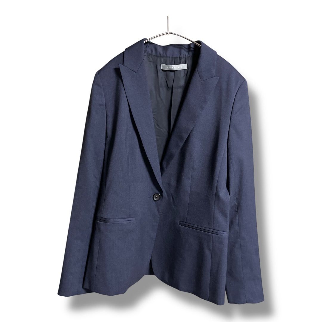 Theory luxe セオリーリュクス Loro Piana パンツスーツ セットアップ