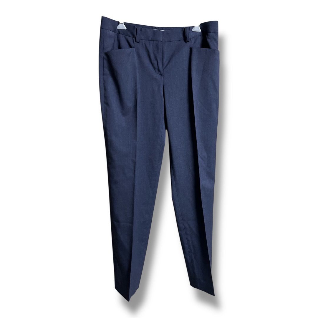 theory luxeパンツスーツ Theory luxe セオリーリュクス Loro Piana パンツスーツ セットアップ