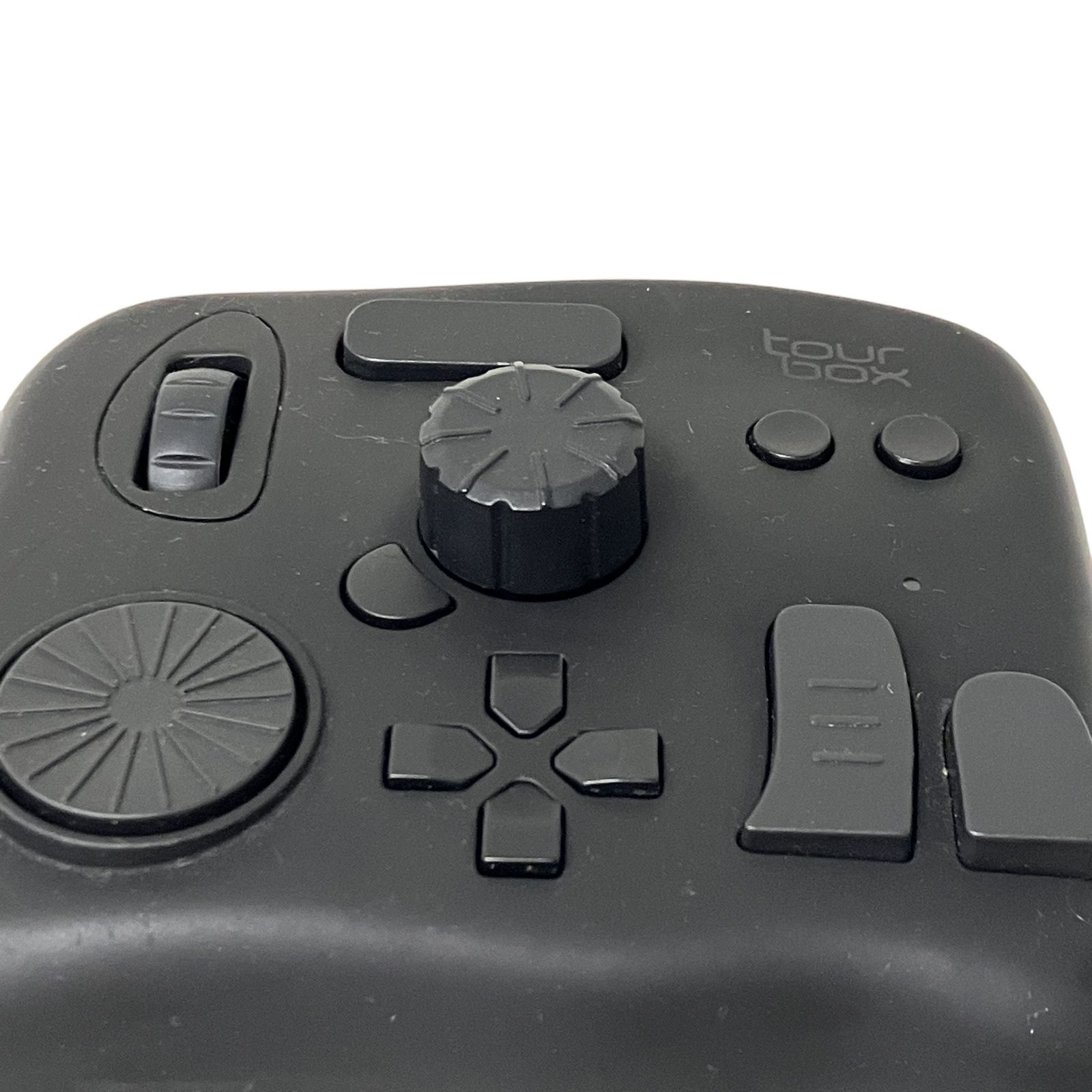 TourBox NEO TBG_H_L_N 中古品 - メルカリ