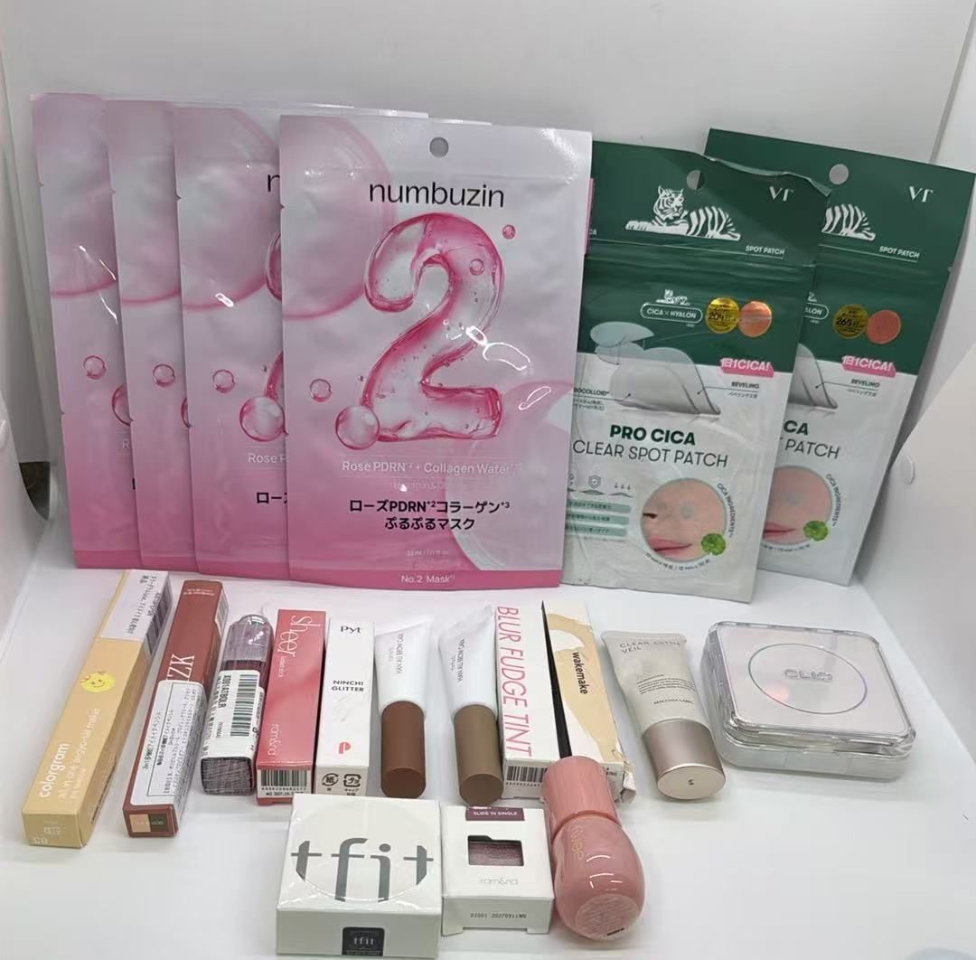 20点 化粧品セット 8811357 - メルカリ