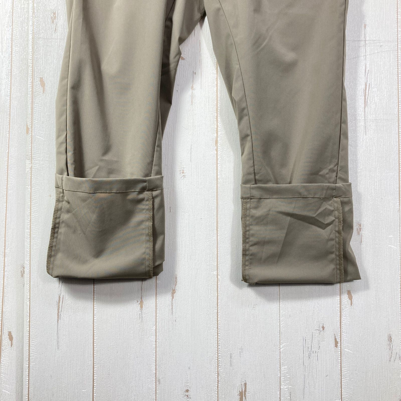 ✉️Men's S ベージュ系 Houdini ( フーディニ ) コミットメント チノ