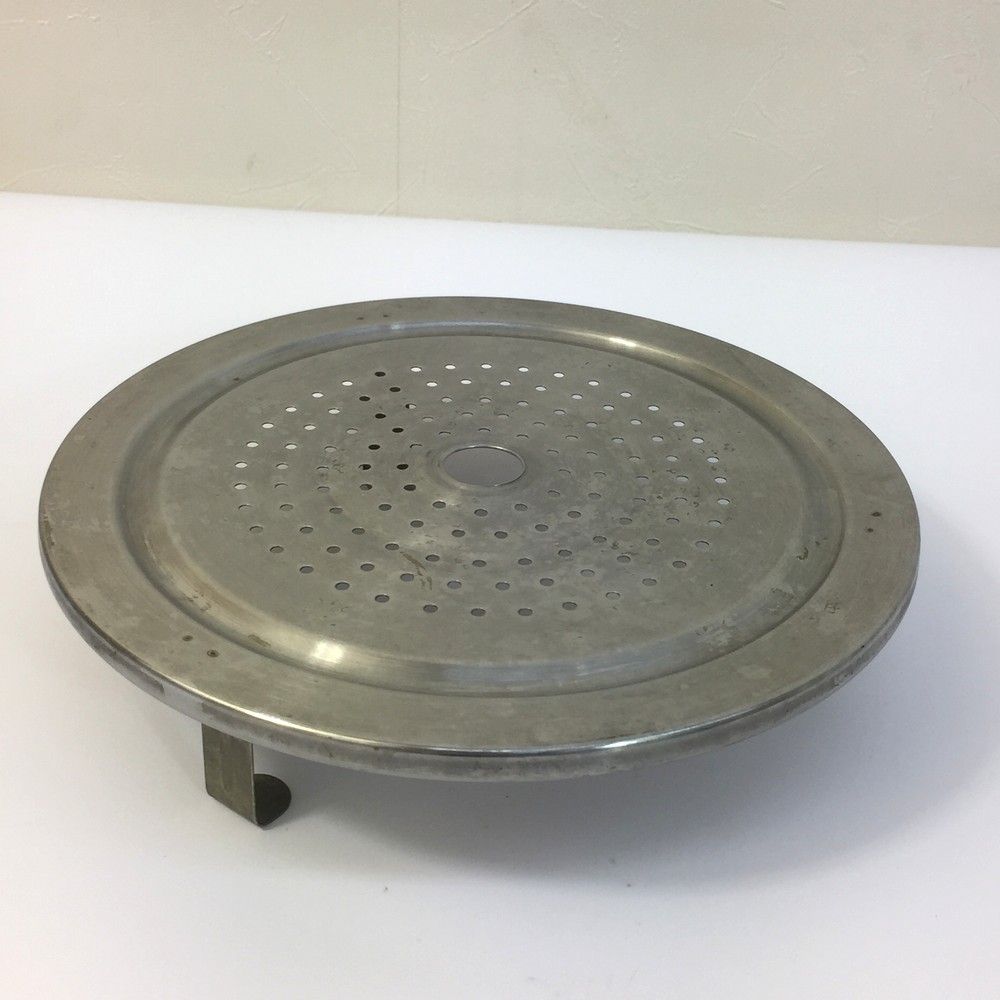 FISSLER フィスラー 圧力鍋 18/10ステンレス 4.5L ドイツ製 調理器具