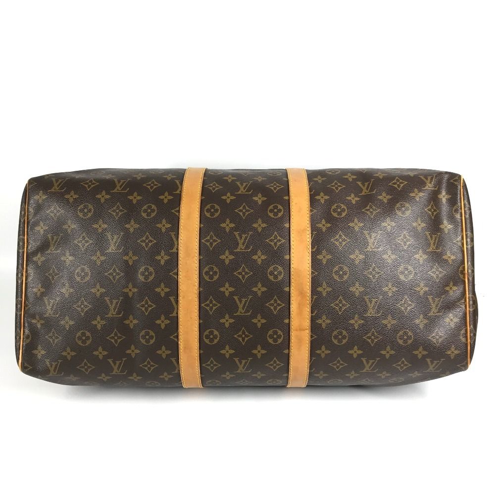 LOUIS VUITTON ルイヴィトン ボストンバッグ キーポル55 キーポル 55