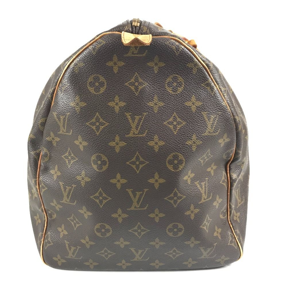 LOUIS VUITTON ルイヴィトン ボストンバッグ キーポル55 キーポル 55