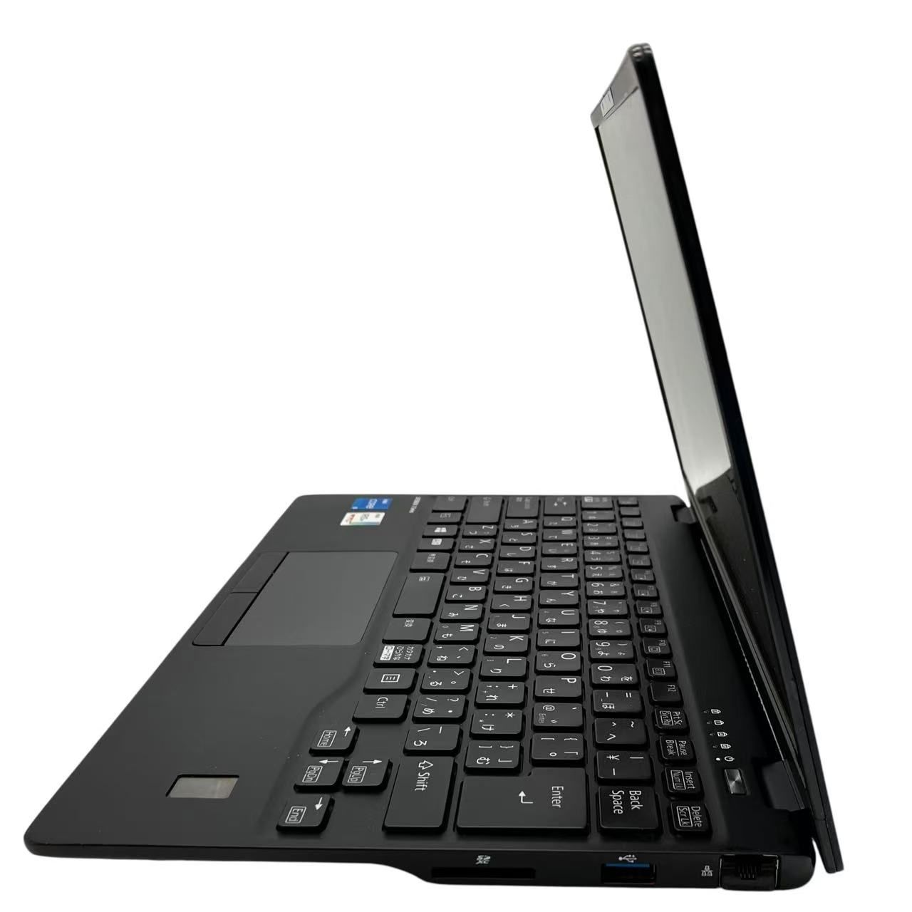 M1185【軽量】富士通 ライフブック LIFEBOOK U9311 CPU i5-1145G7