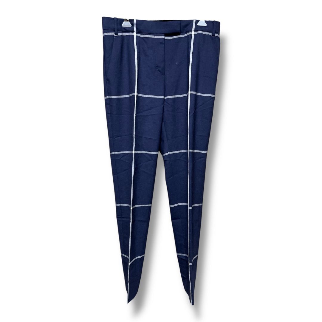 Paul smith BLACK ポールスミスブラック チェック柄 パンツスーツ