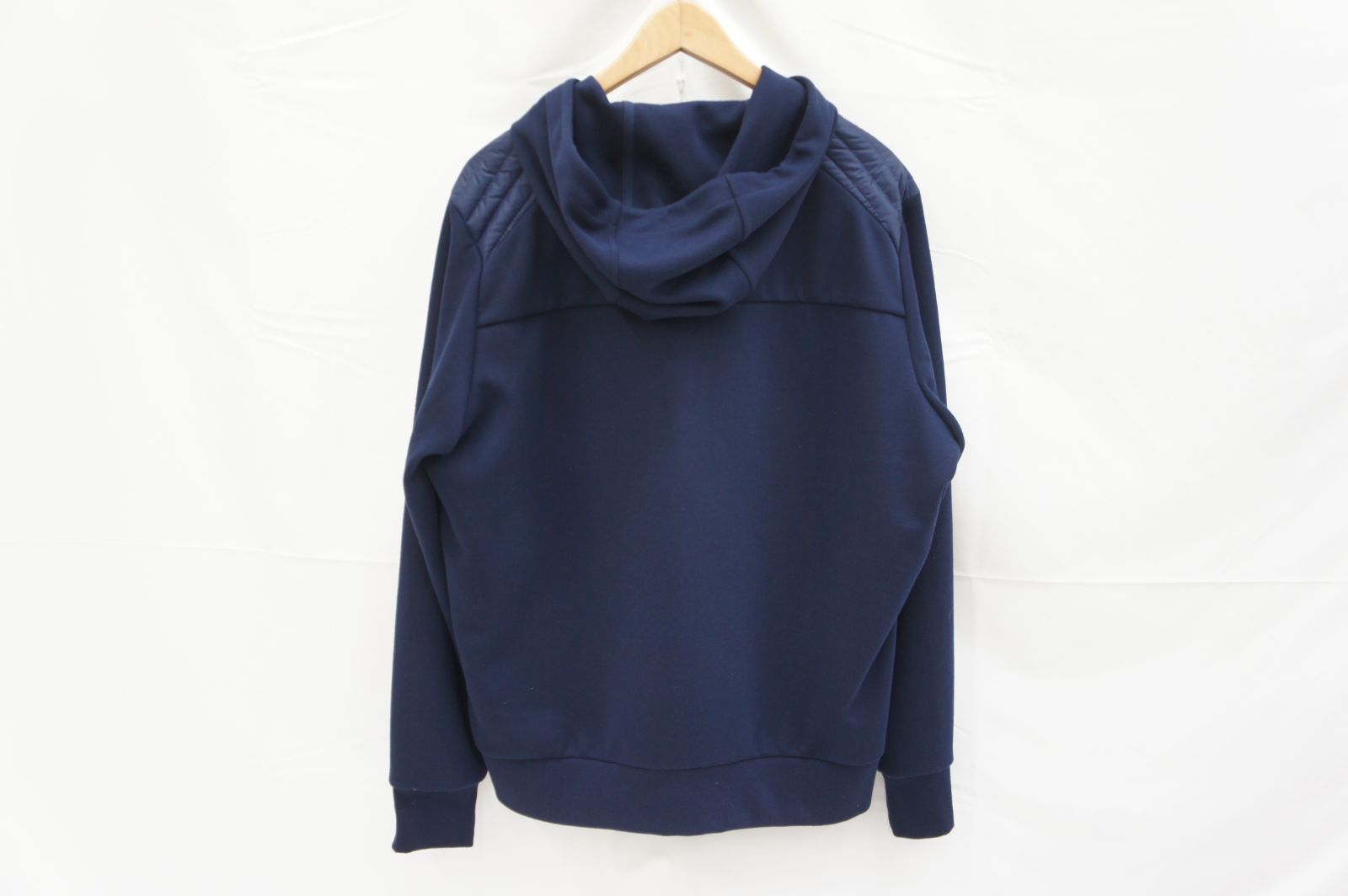 POLO RALPH LAUREN ハイブリッドダウンパーカー Bランク 05 - メルカリ