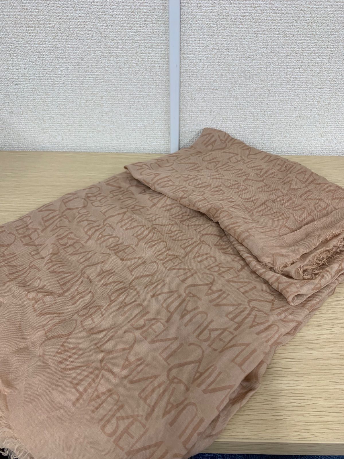 サンローラン (Saint Laurent) ストール マフラー【装飾品・小物類1