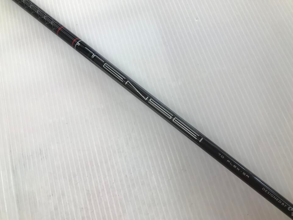 キャロウェイ APEX UW 2024 21度 TENSEI 70 for Callaway SRフレックス 