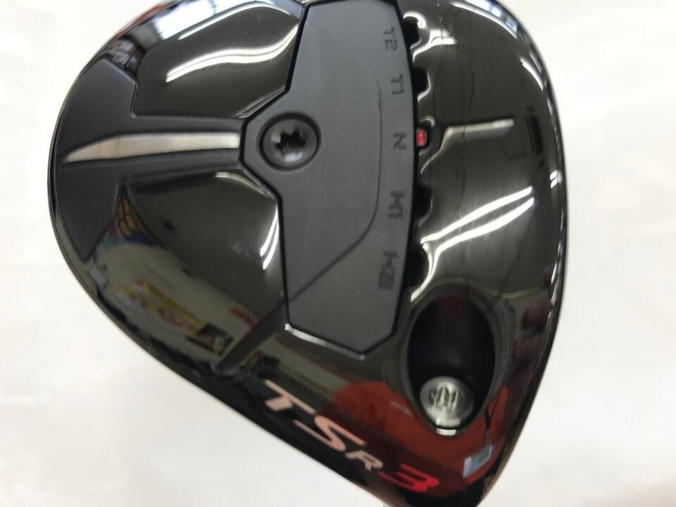 タイトリスト TSR2 10度 ツアーAD IZ-5 Sフレックス ドライバー 中古