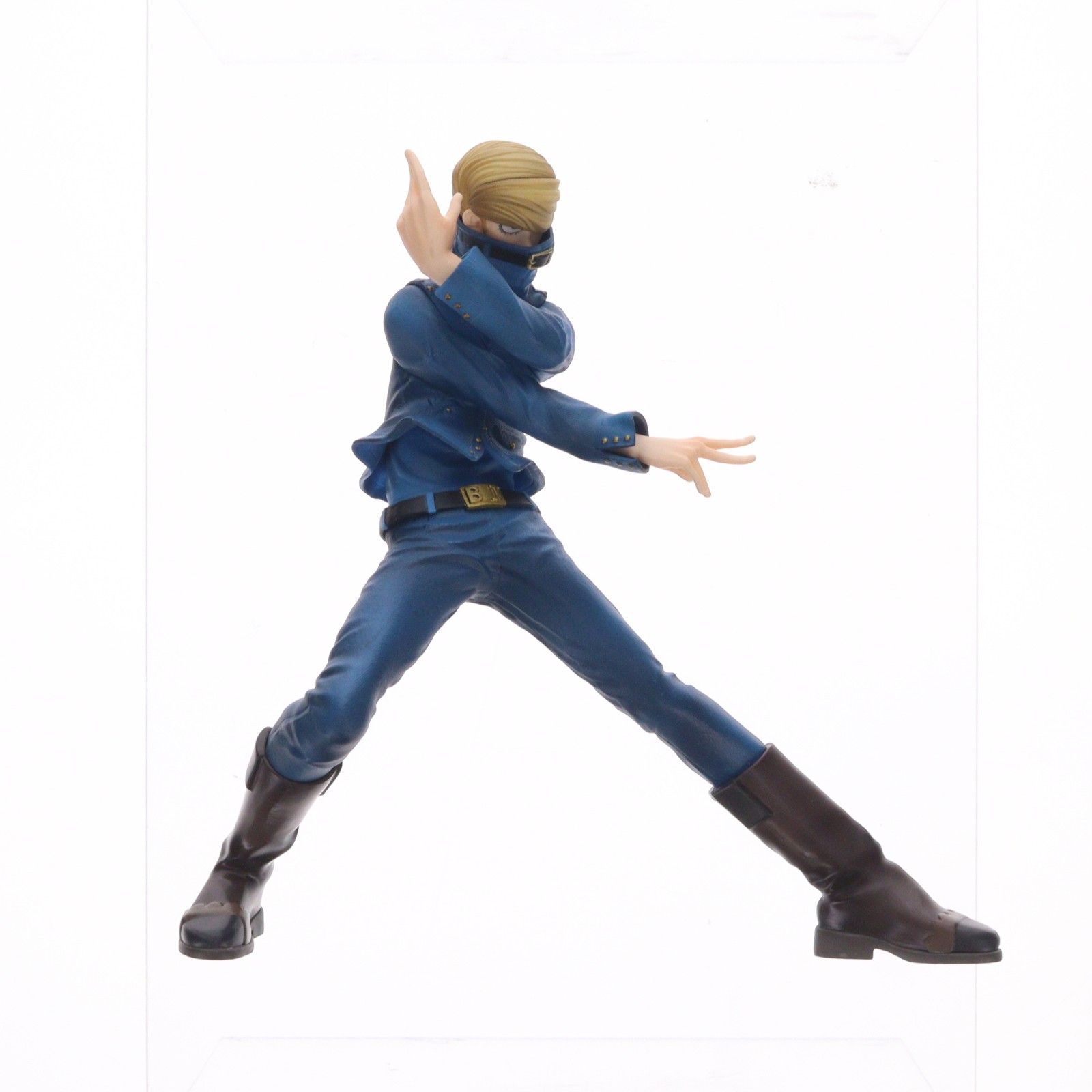 F賞 ベストジーニスト ;figure 一番くじ 僕のヒーローアカデミア -意志