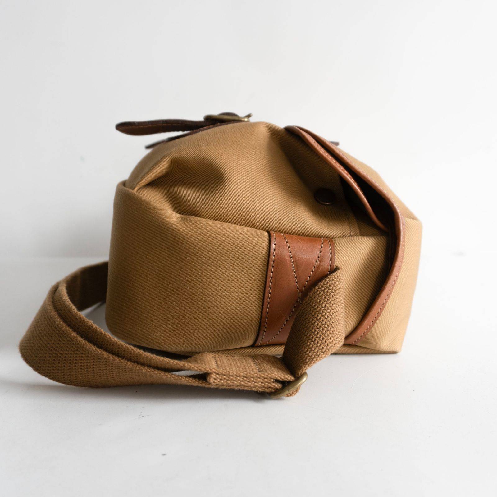 美品】Billingham【HADLEY SMALL】ハドレー スモール ショルダー
