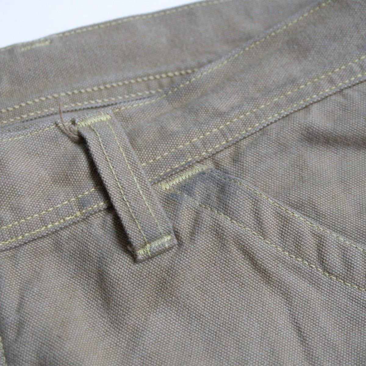 人気】FREEWHEELERS UNION SPECIAL OVERALLS【DERRICKMAN DUCK】36×32