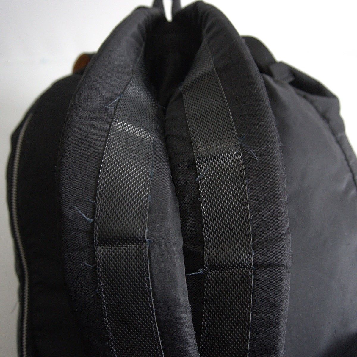 人気】PORTER 【タンカー リュックRUCKSACK】ポーター ブラック バック